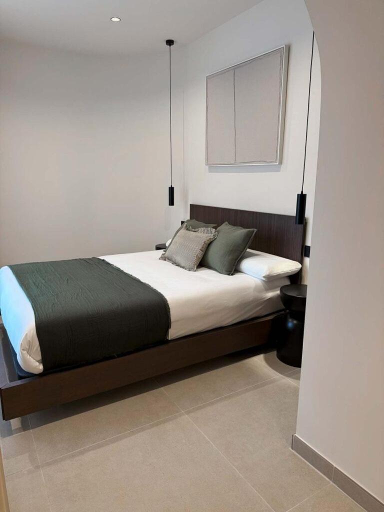 Apartahotel Rd Collection Bilbao