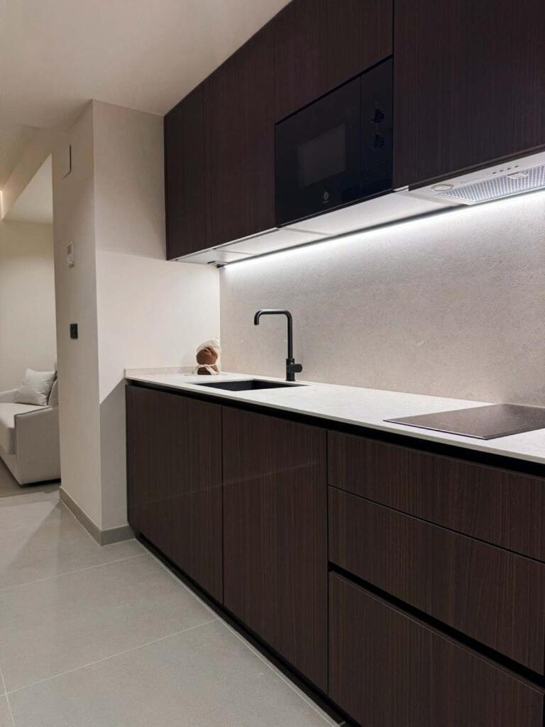 Apartahotel Rd Collection Bilbao