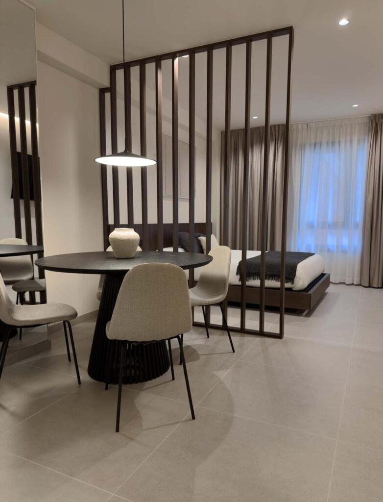Rd Collection Apartahotel *