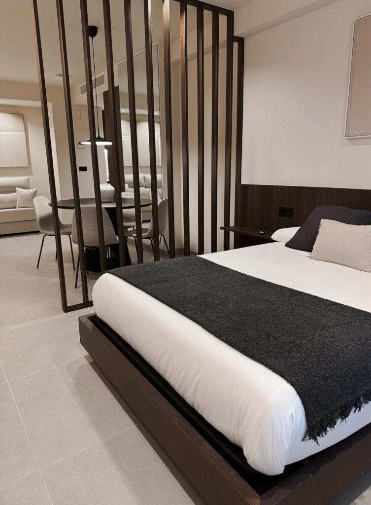 Apartahotel Rd Collection *