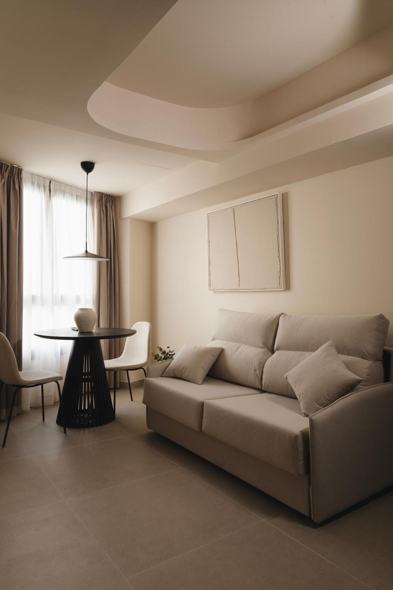 Apartahotel Rd Collection