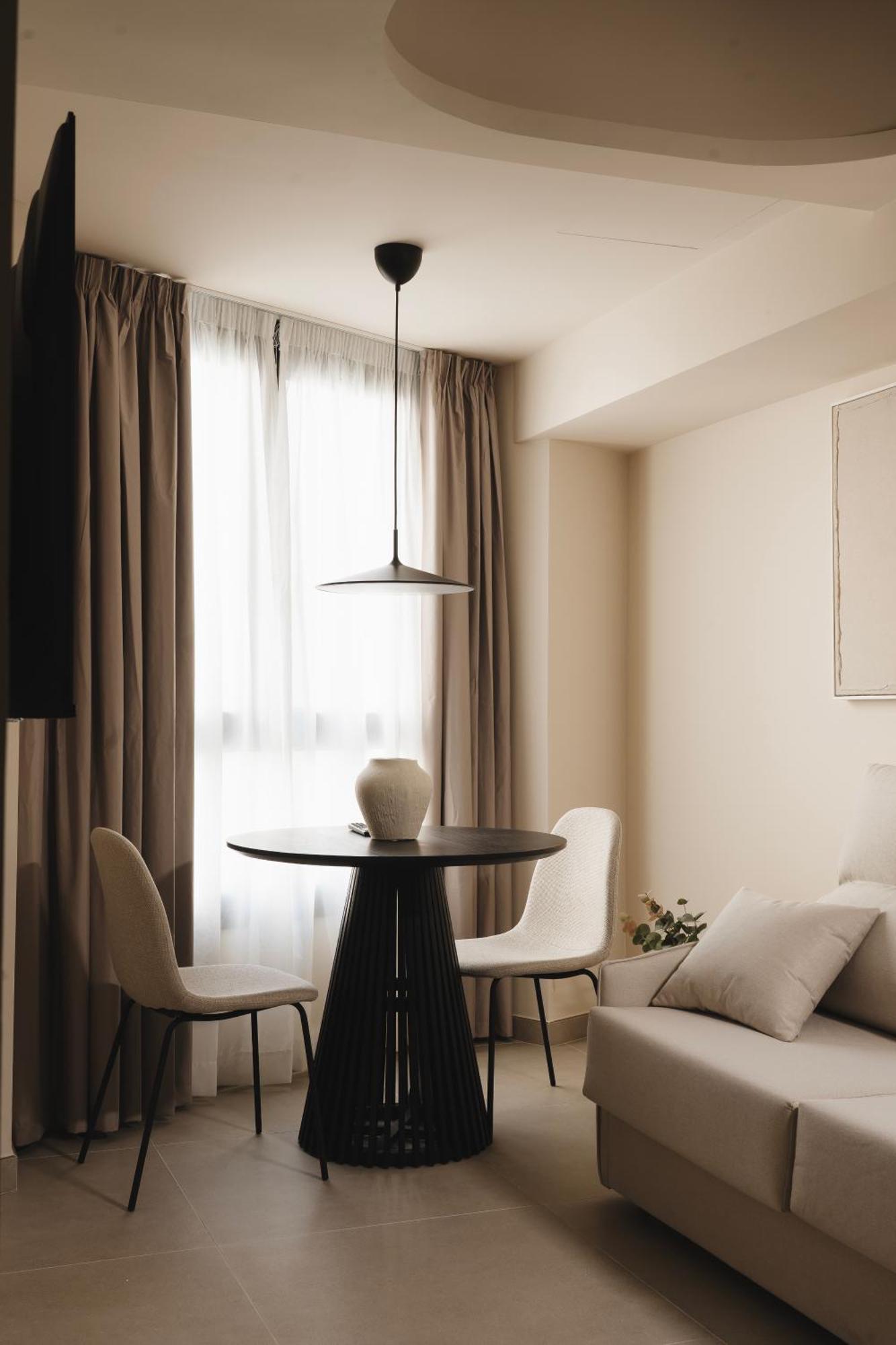 Apartahotel Rd Collection *