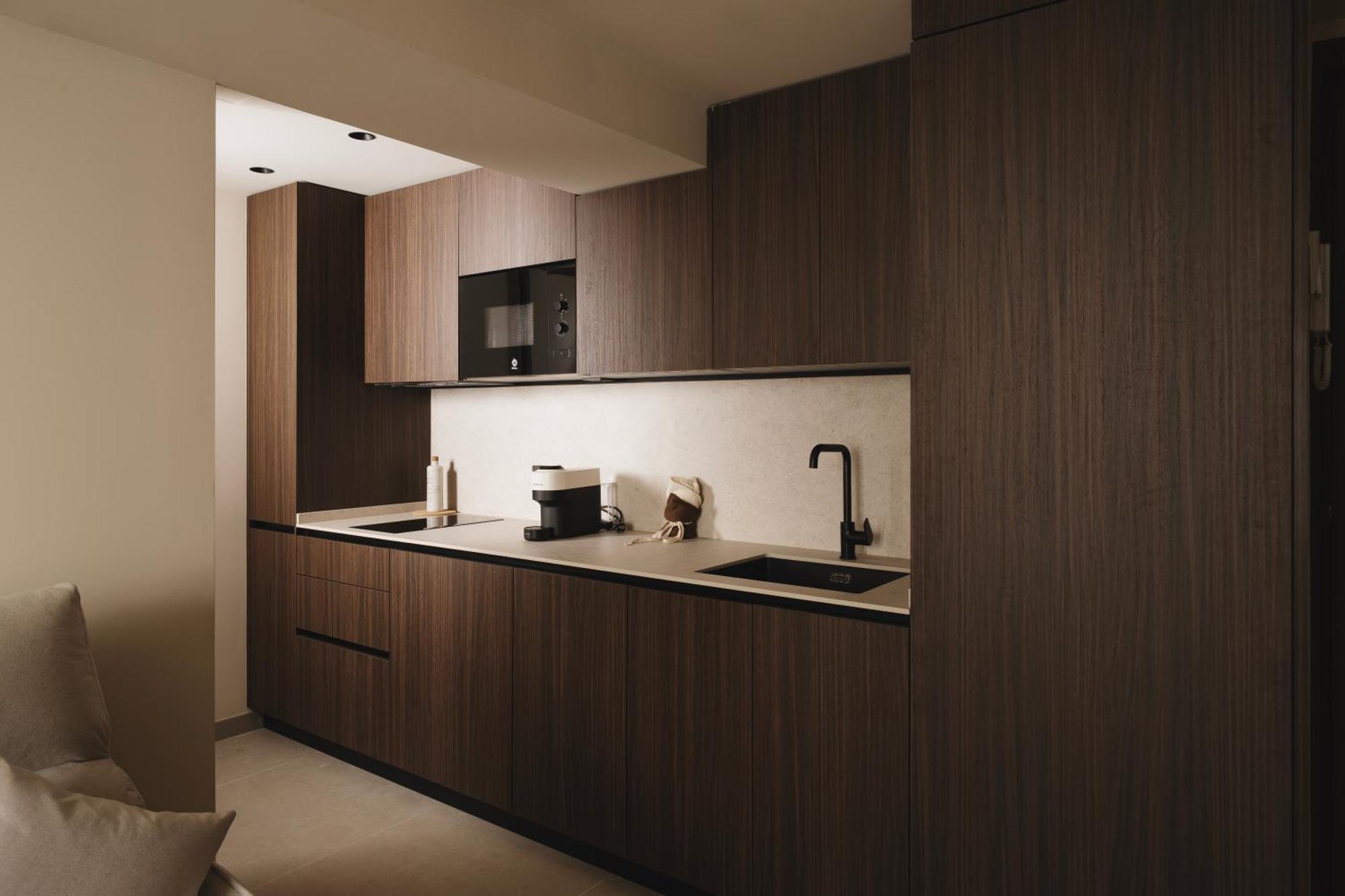 Apartahotel Rd Collection Bilbao