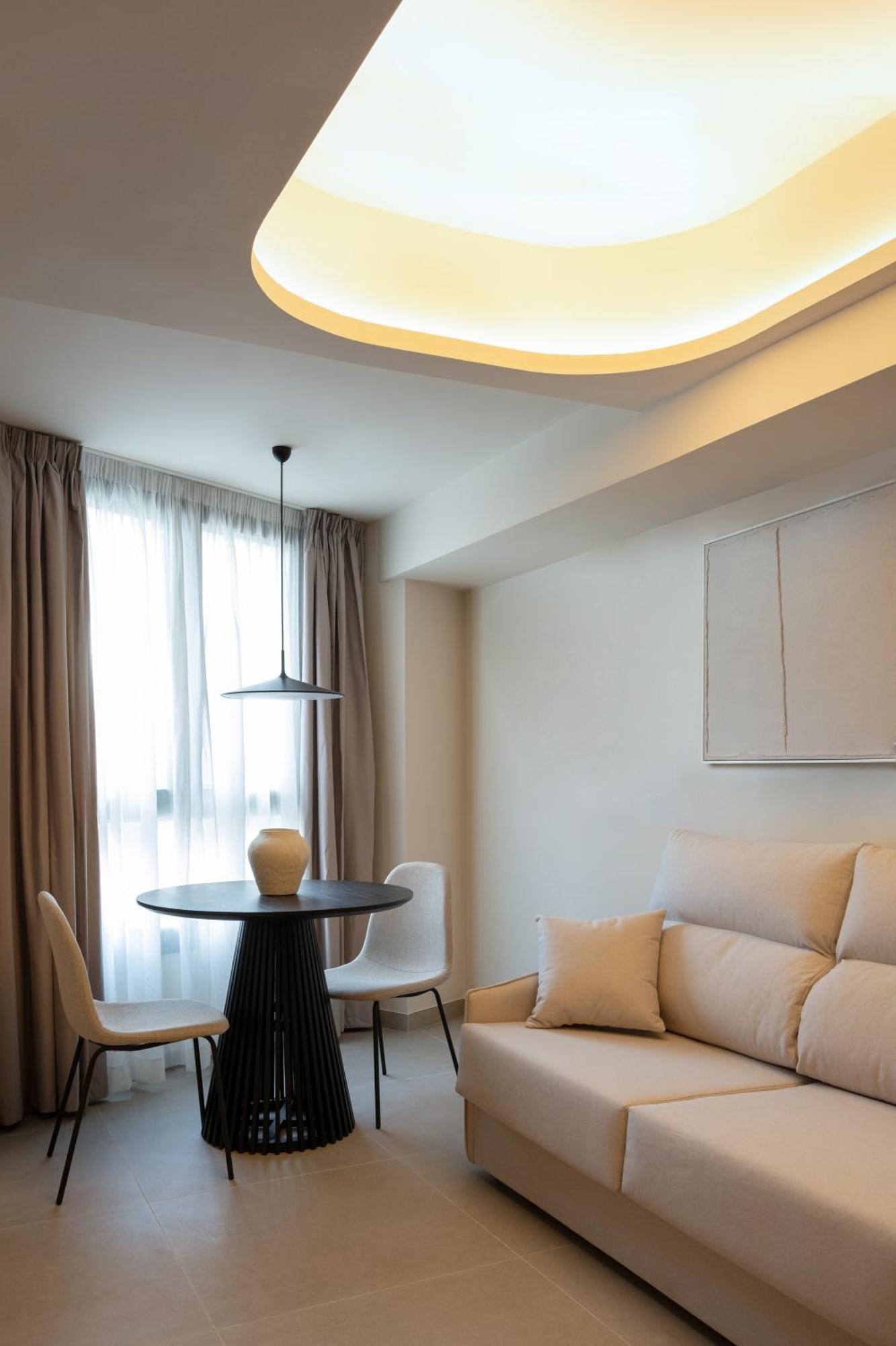 Apartahotel Rd Collection Bilbao