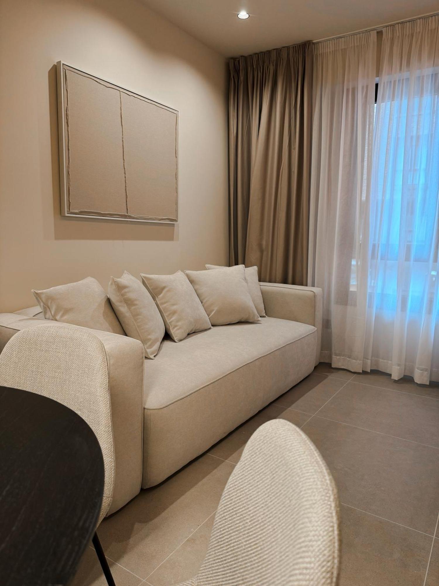 Apartahotel Rd Collection