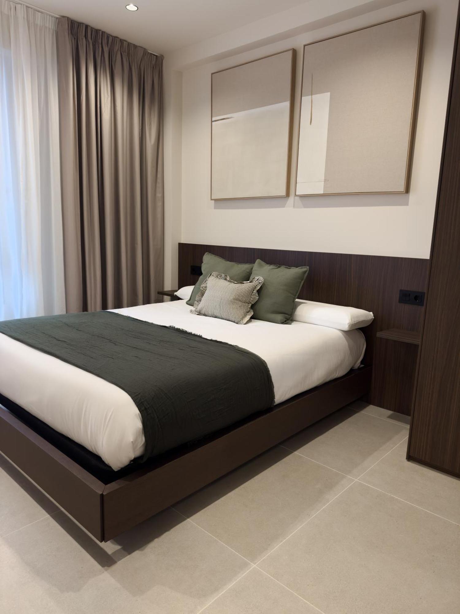 Apartahotel Rd Collection *