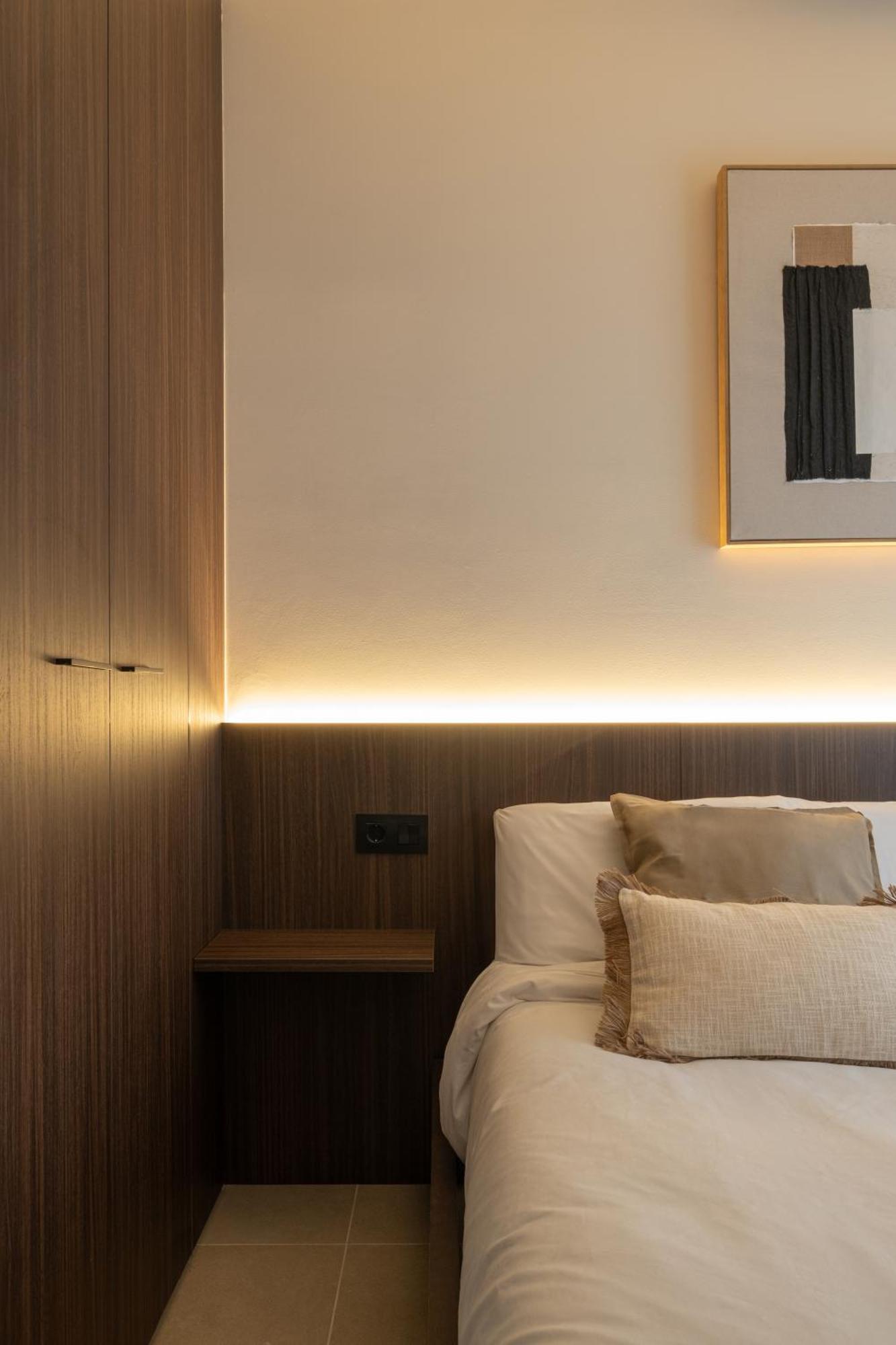 Apartahotel Rd Collection Bilbao