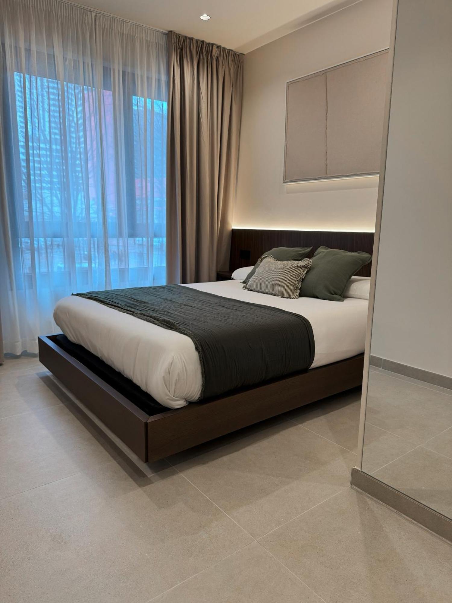Rd Collection Apartahotel Bilbao