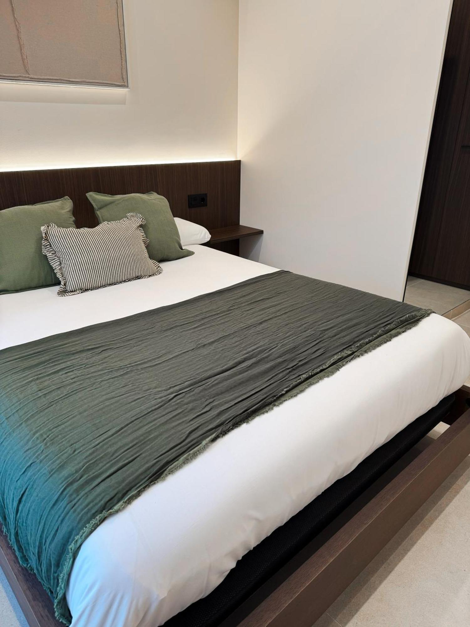 Apartahotel Rd Collection Bilbao