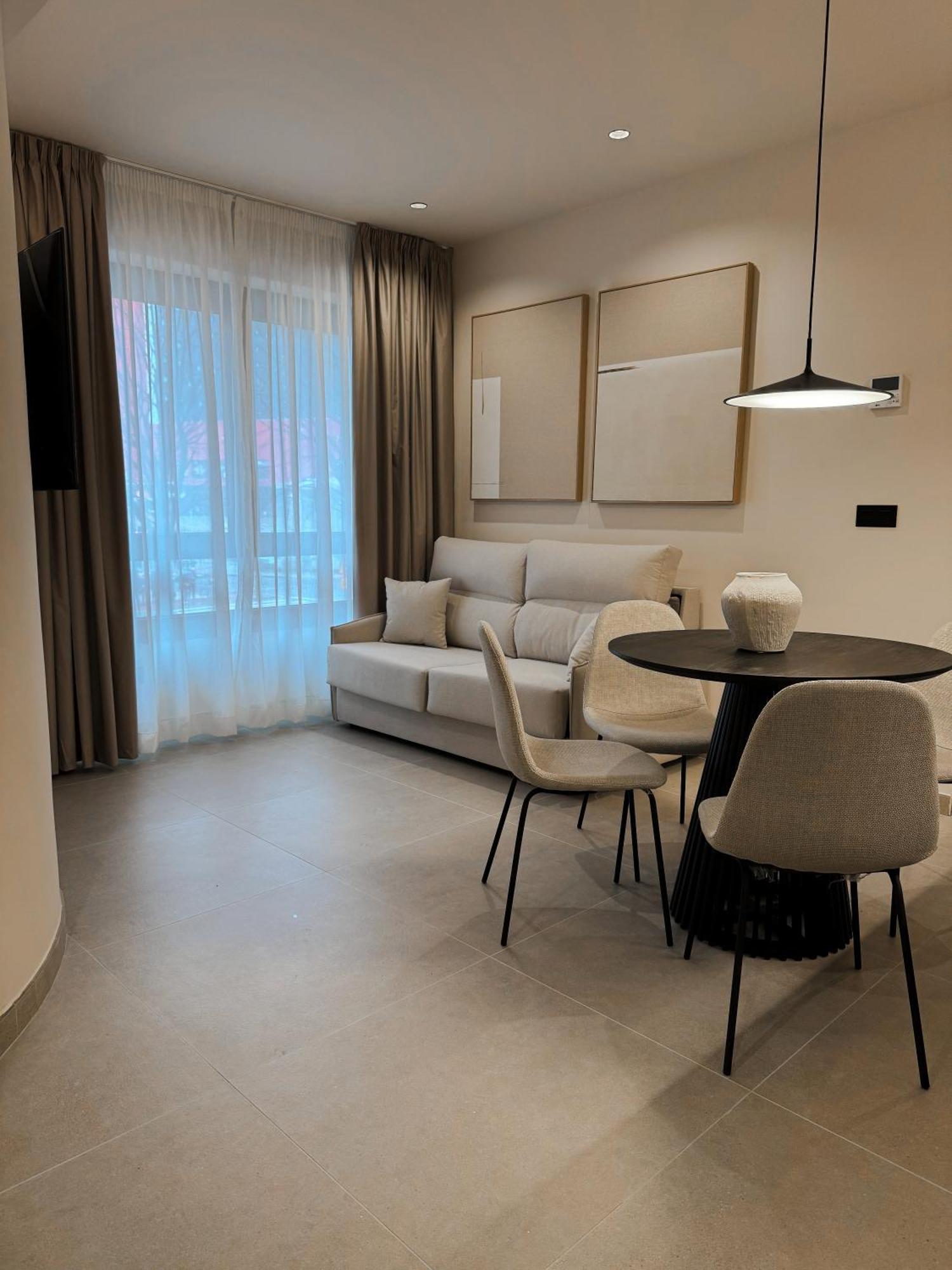 Rd Collection Apartahotel Bilbao
