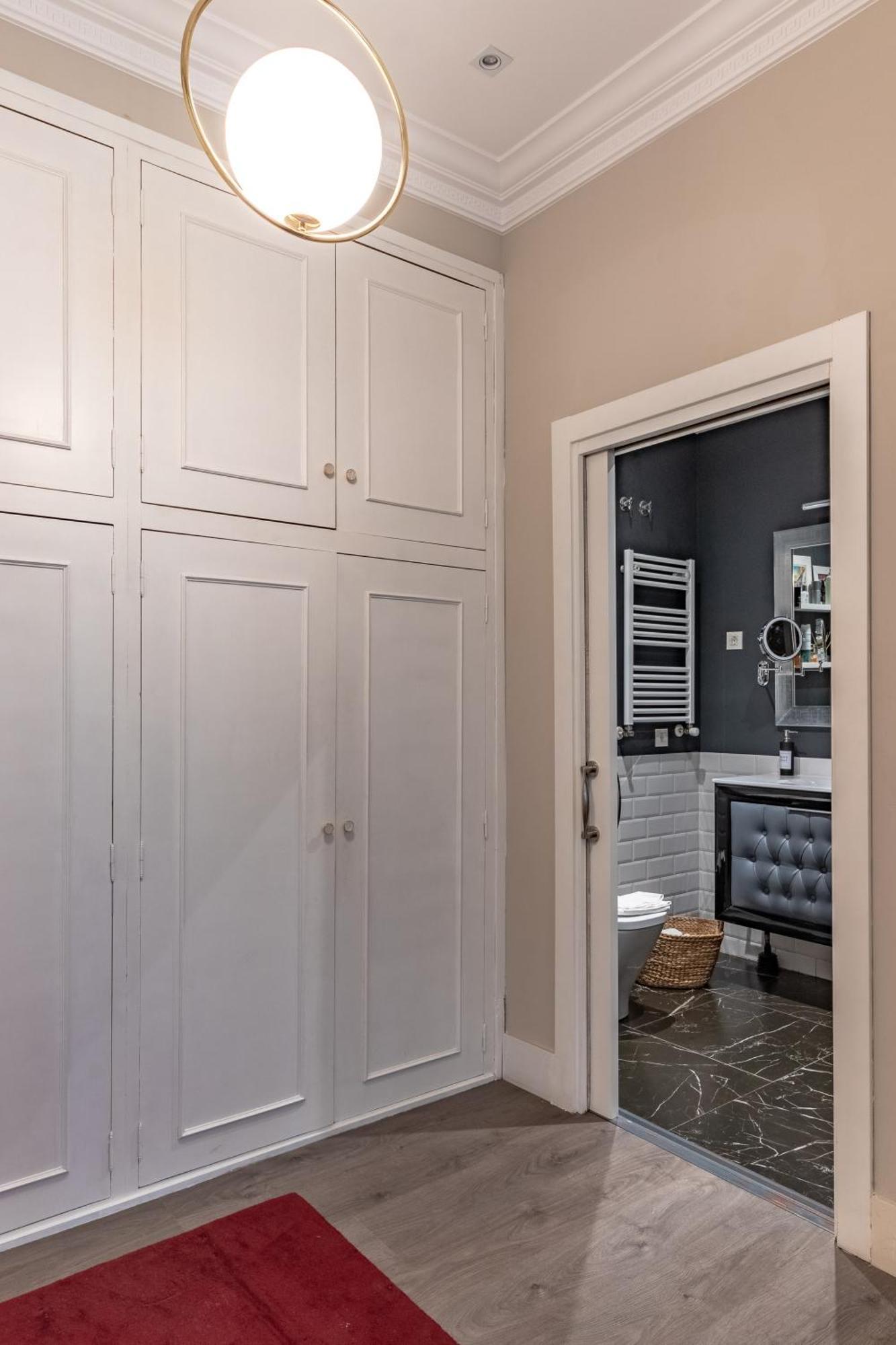 Aston - Amplio Y Centrico Apartamento Bilbao