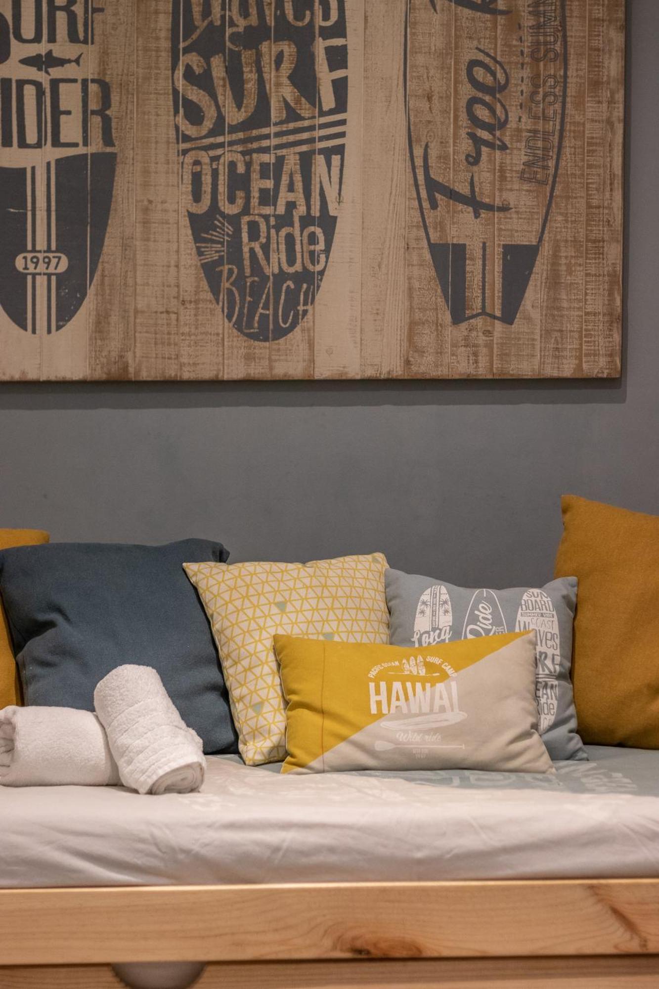 Aston - Amplio Y Centrico Apartamento Bilbao