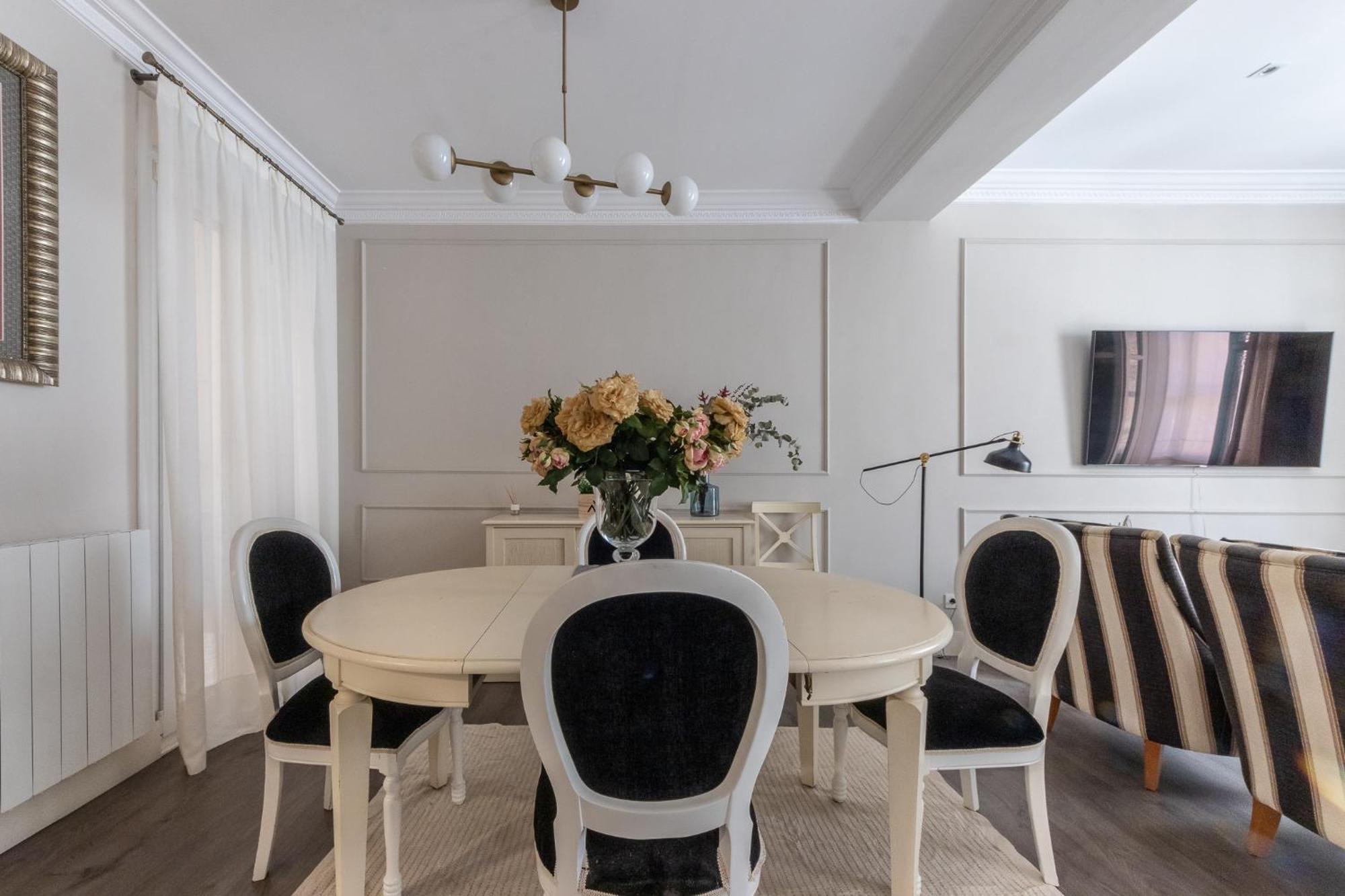 Apartamento Aston - Amplio Y Centrico *