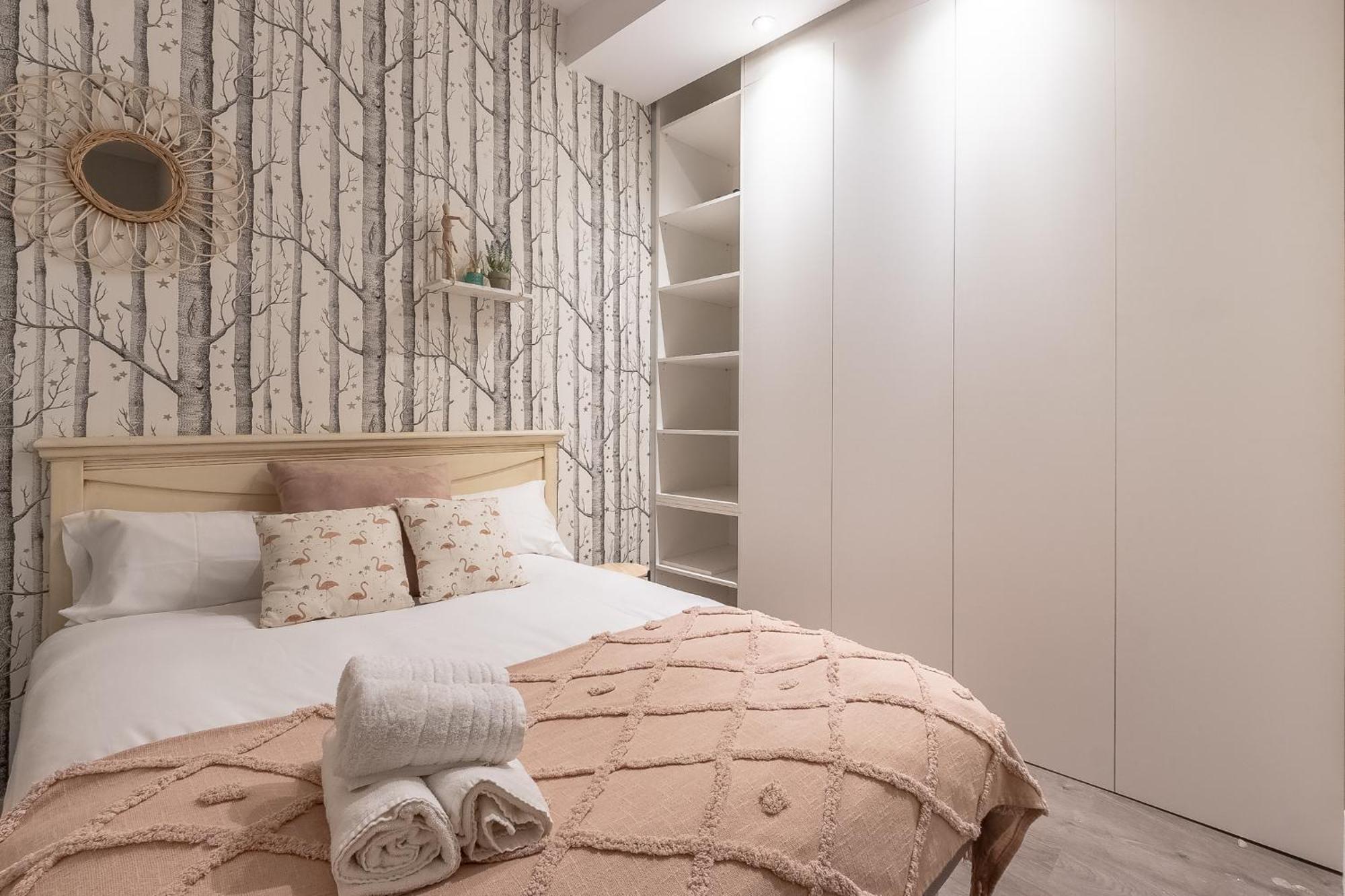 Apartamento Aston - Amplio Y Centrico *