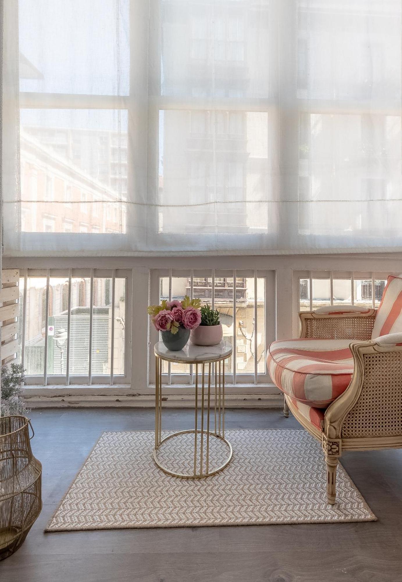 Aston - Amplio Y Centrico Apartamento Bilbao