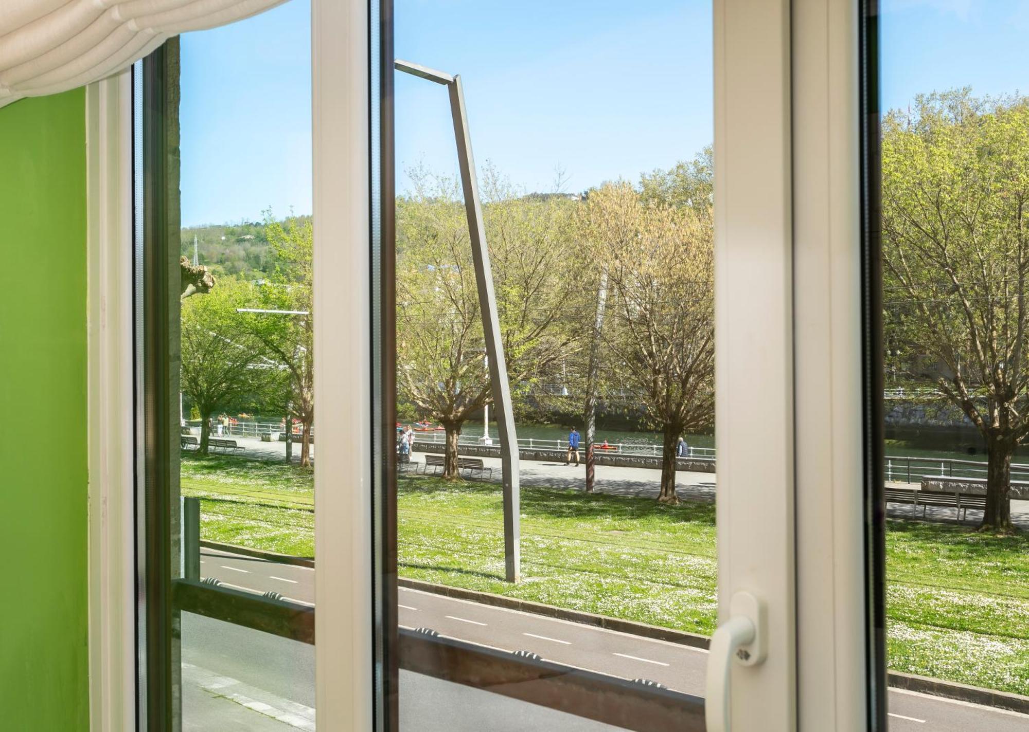 Apartamento Ria By People Bilbao