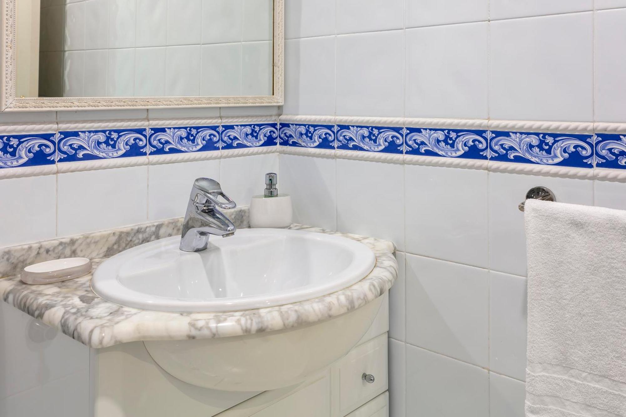 Apartamento Ria By People Bilbao