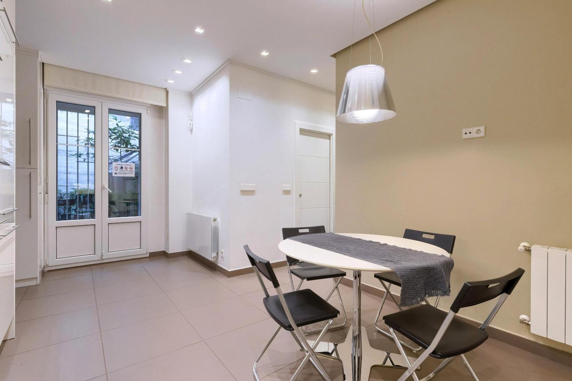 Apartamento Elegante Vt En El Casco Viejo - Junto Al Metro Bilbao