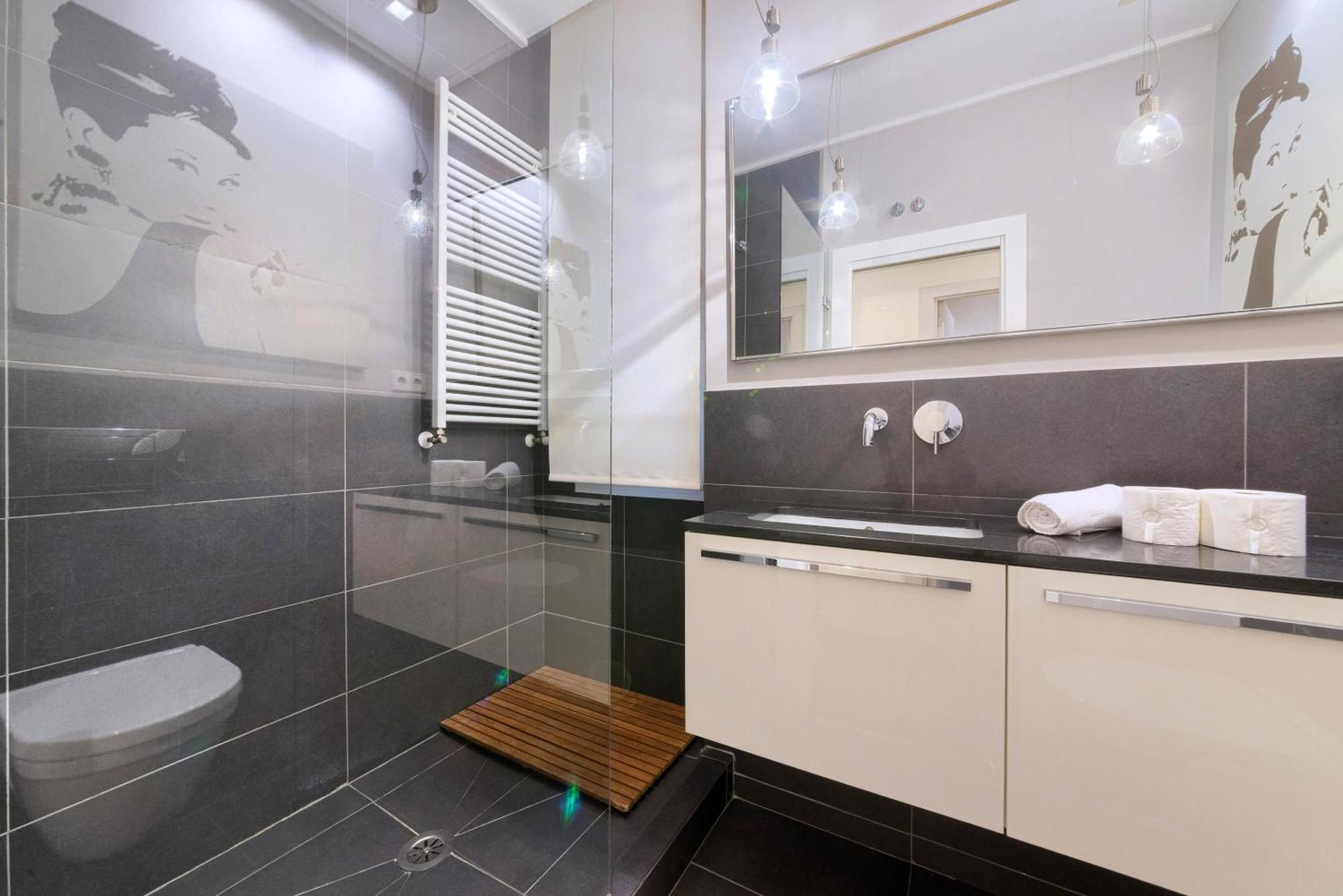 Apartamento Elegante Vt En El Casco Viejo - Junto Al Metro