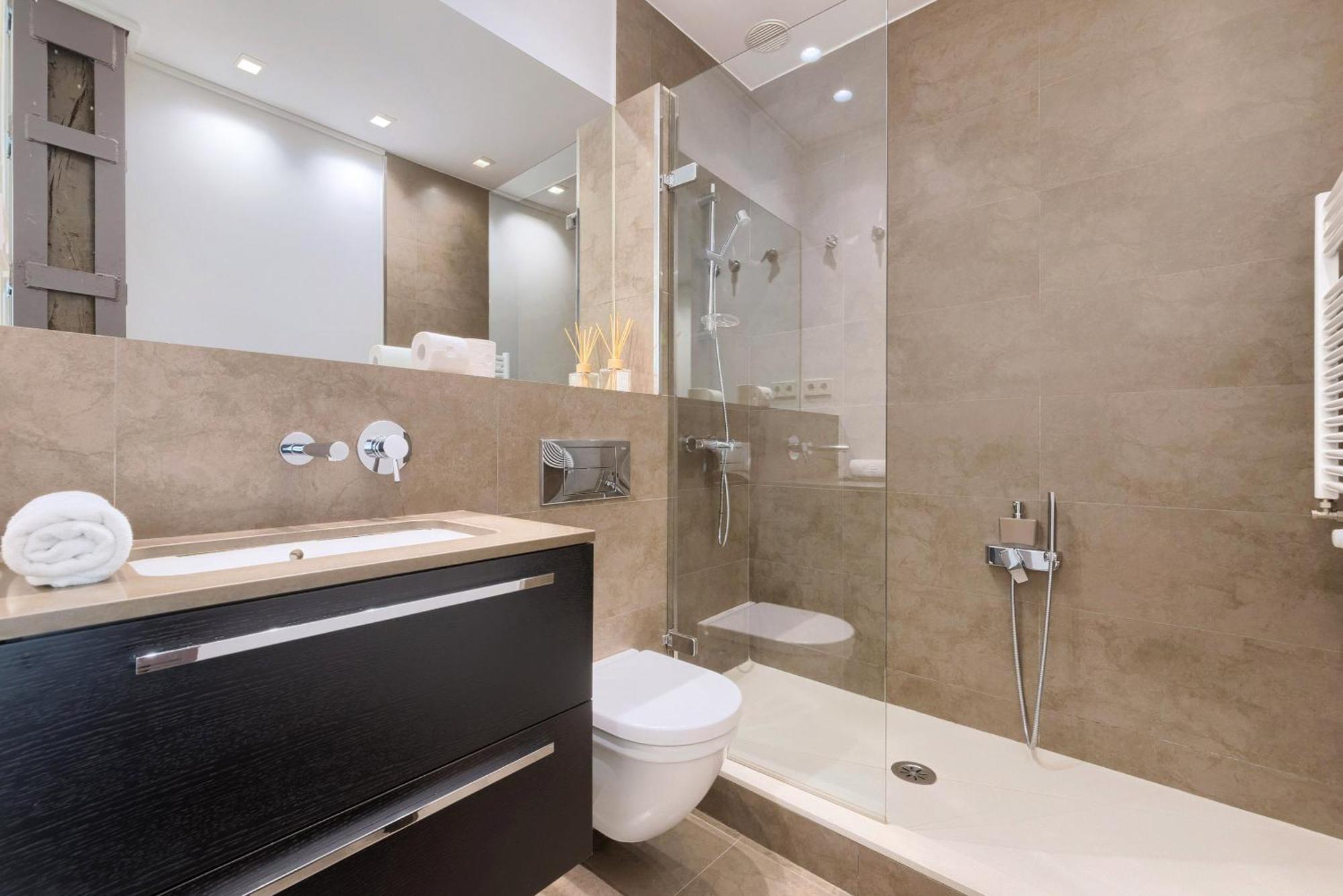 Apartamento Elegante Vt En El Casco Viejo - Junto Al Metro *