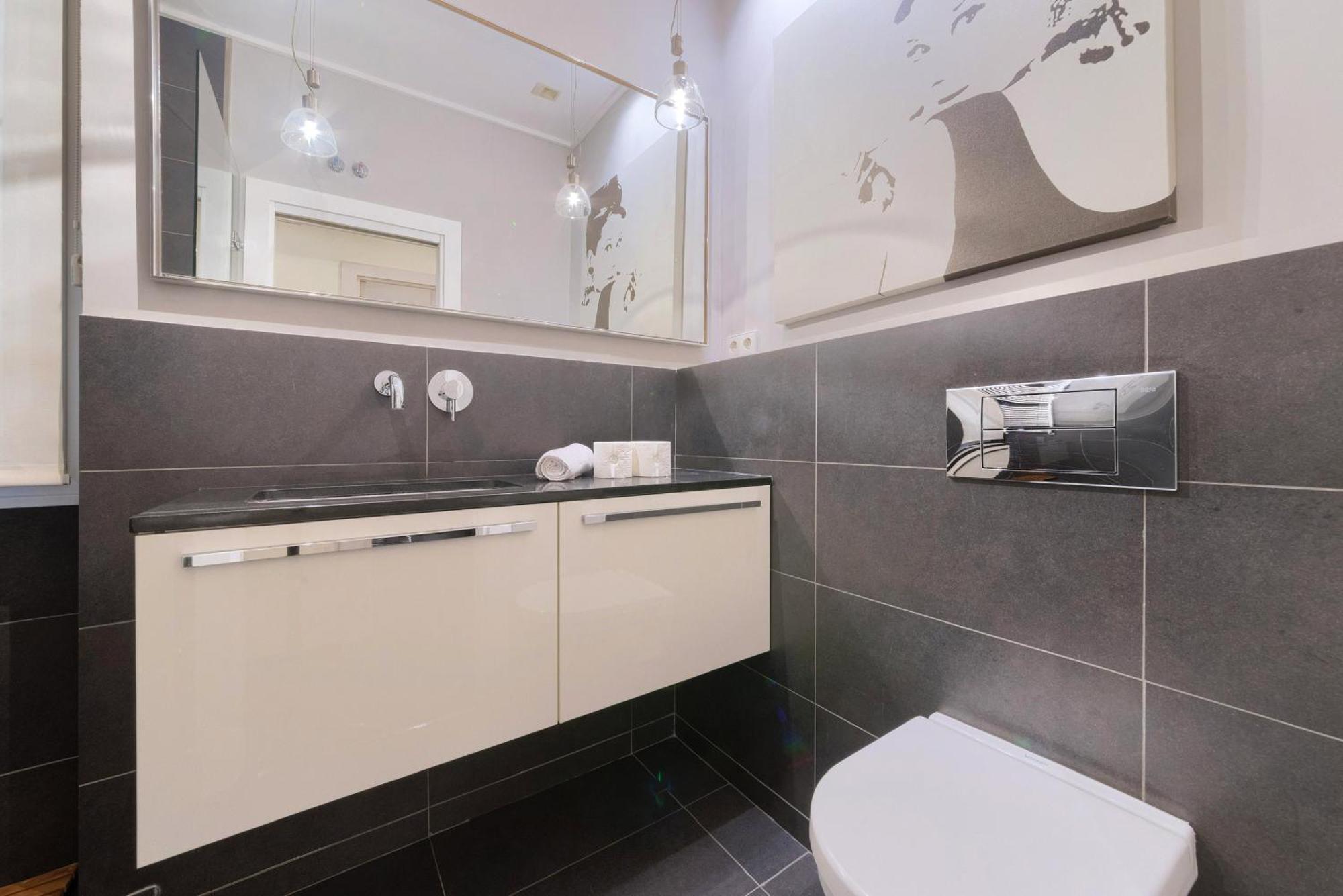 Apartamento Elegante Vt En El Casco Viejo - Junto Al Metro
