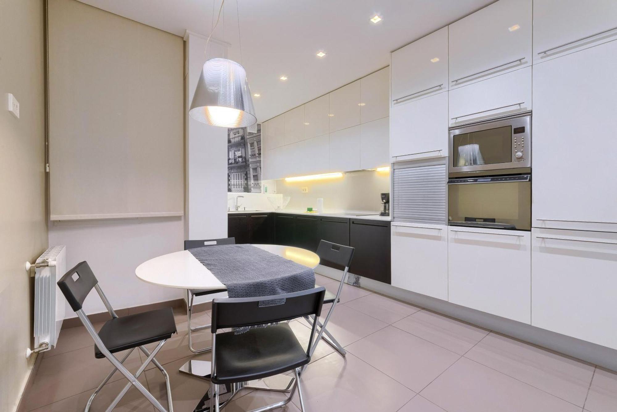 Elegante Vt En El Casco Viejo - Junto Al Metro * Bilbao