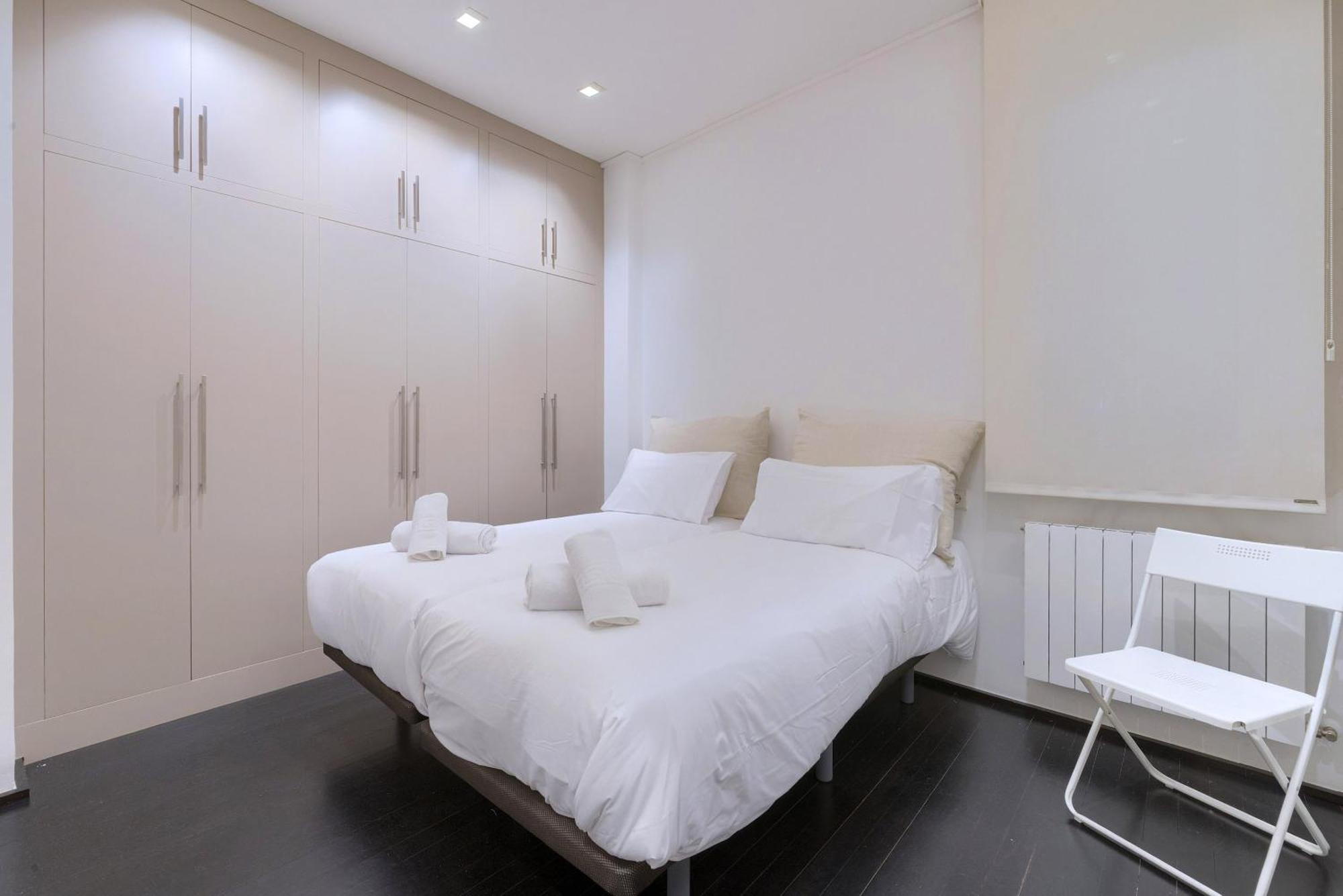 Elegante Vt En El Casco Viejo - Junto Al Metro Apartamento *