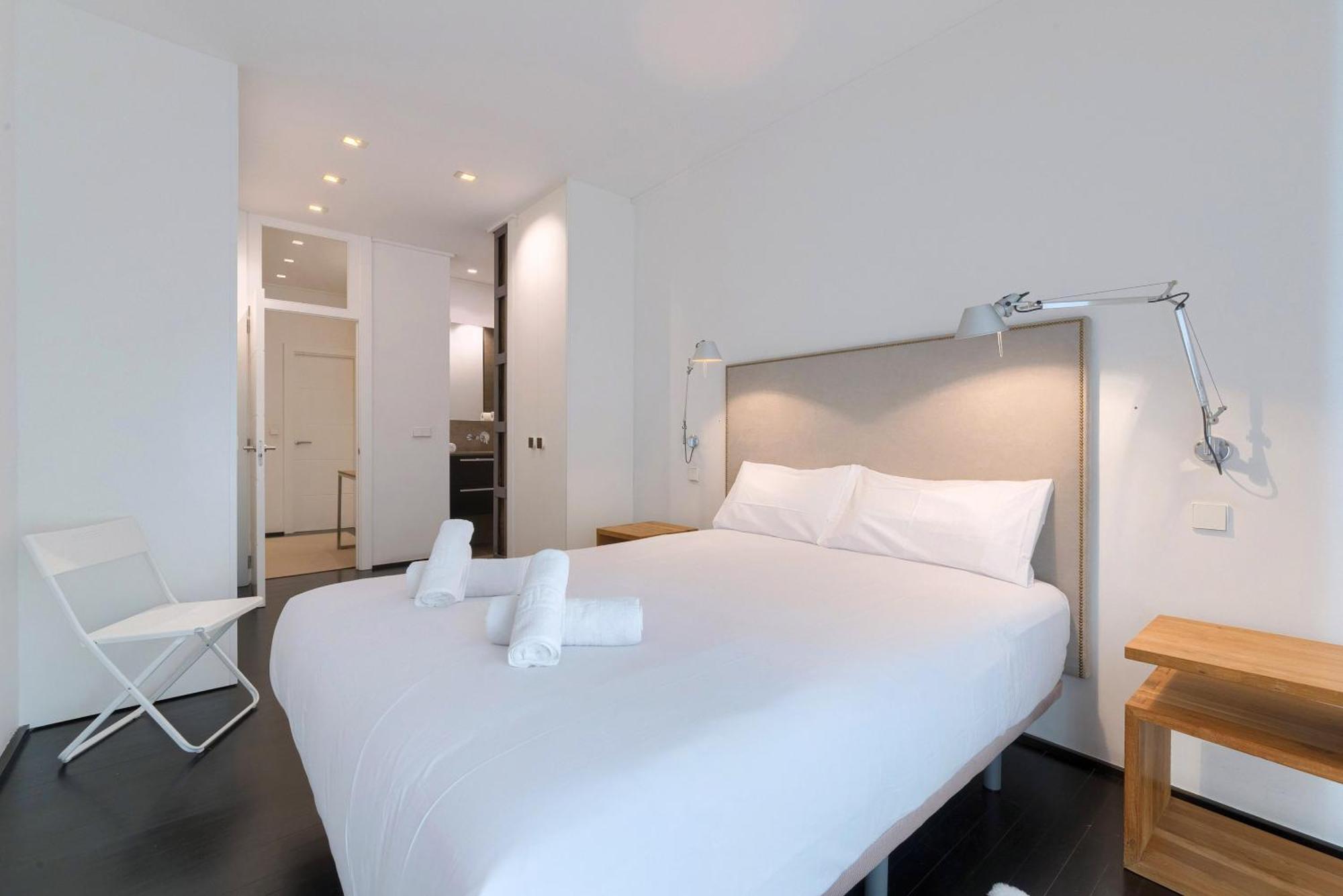 Elegante Vt En El Casco Viejo - Junto Al Metro Apartamento