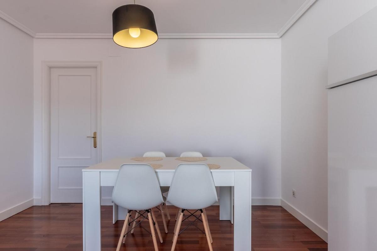 Exclusiva Terraza Y Parking A 5 Min De Apartamento *