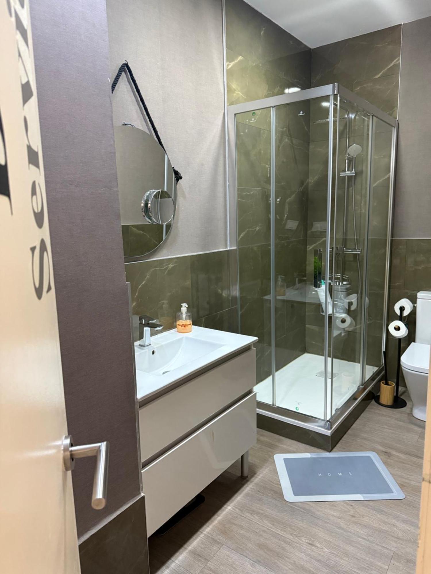 Apartment Bilboflat San Mames *