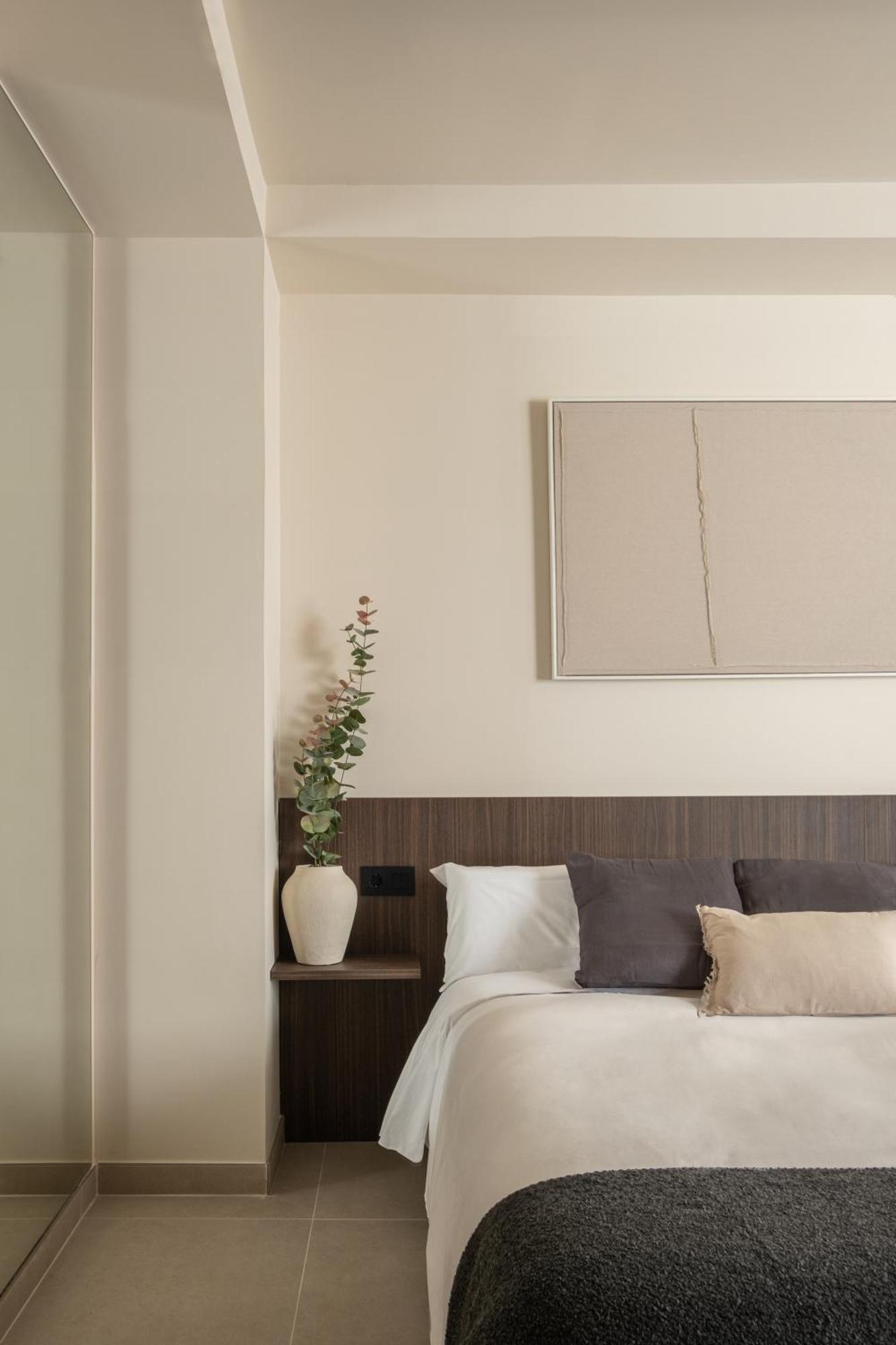 Apartahotel Rd Collection *