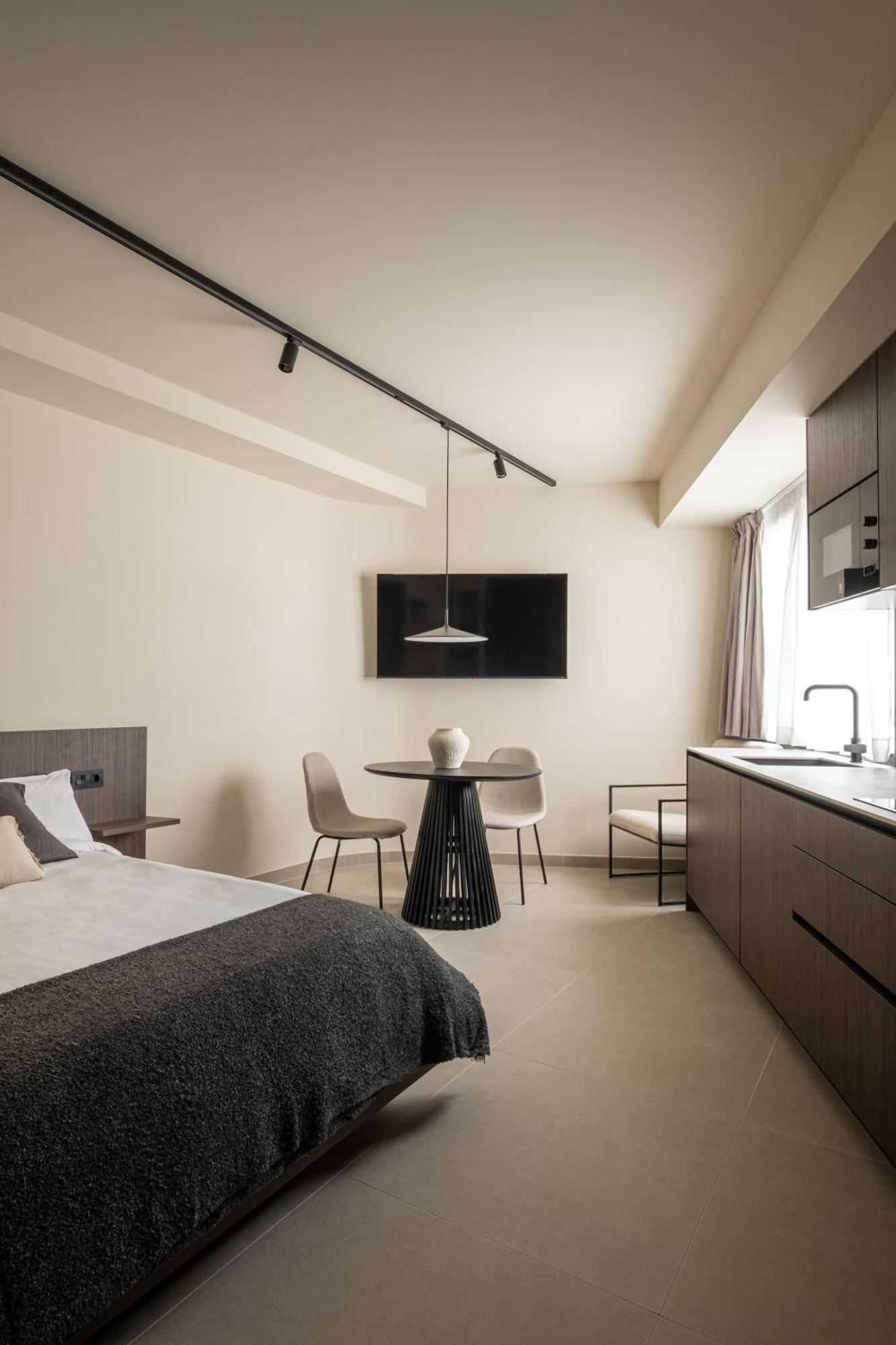 Apartahotel Rd Collection