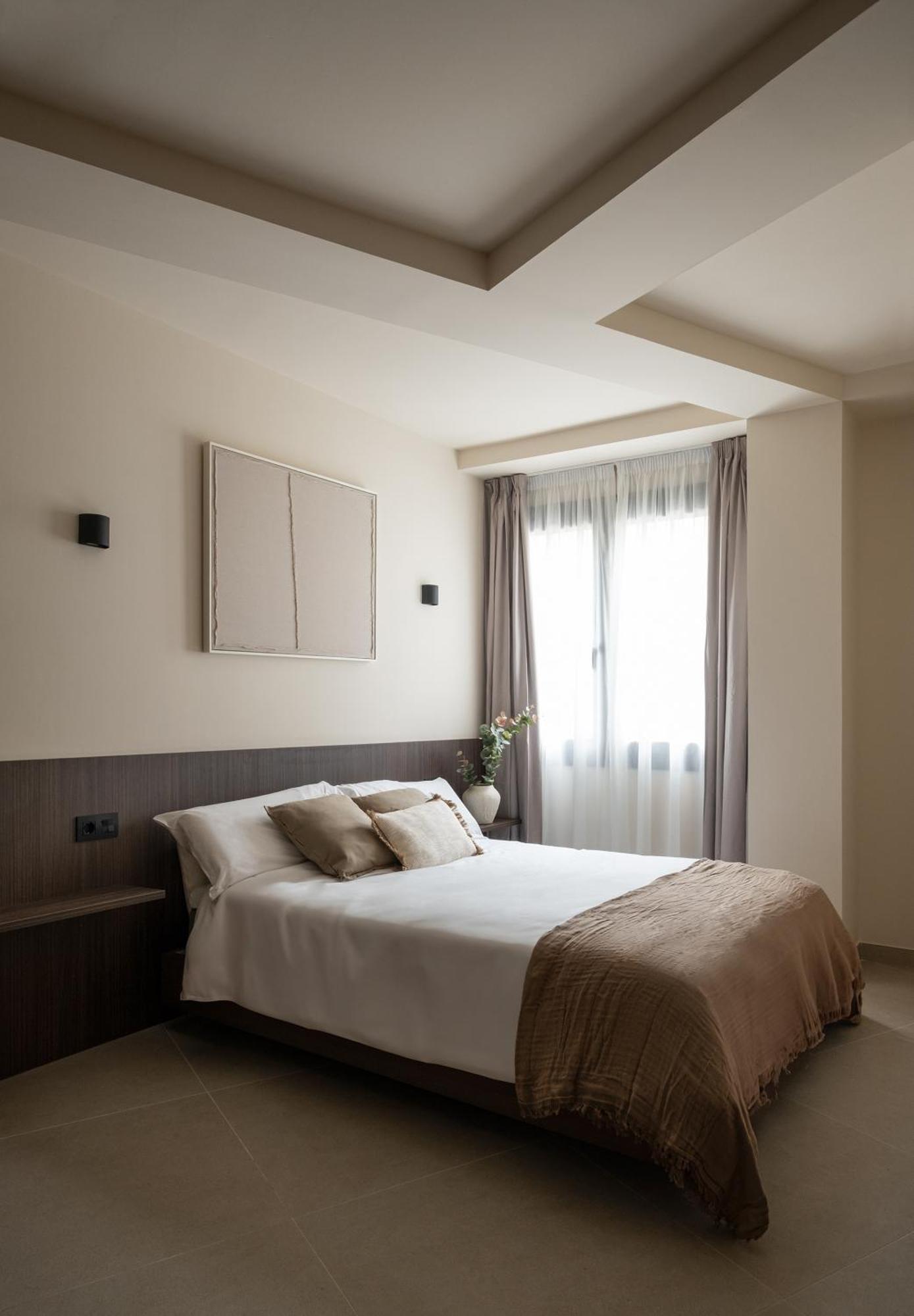 Apartahotel Rd Collection