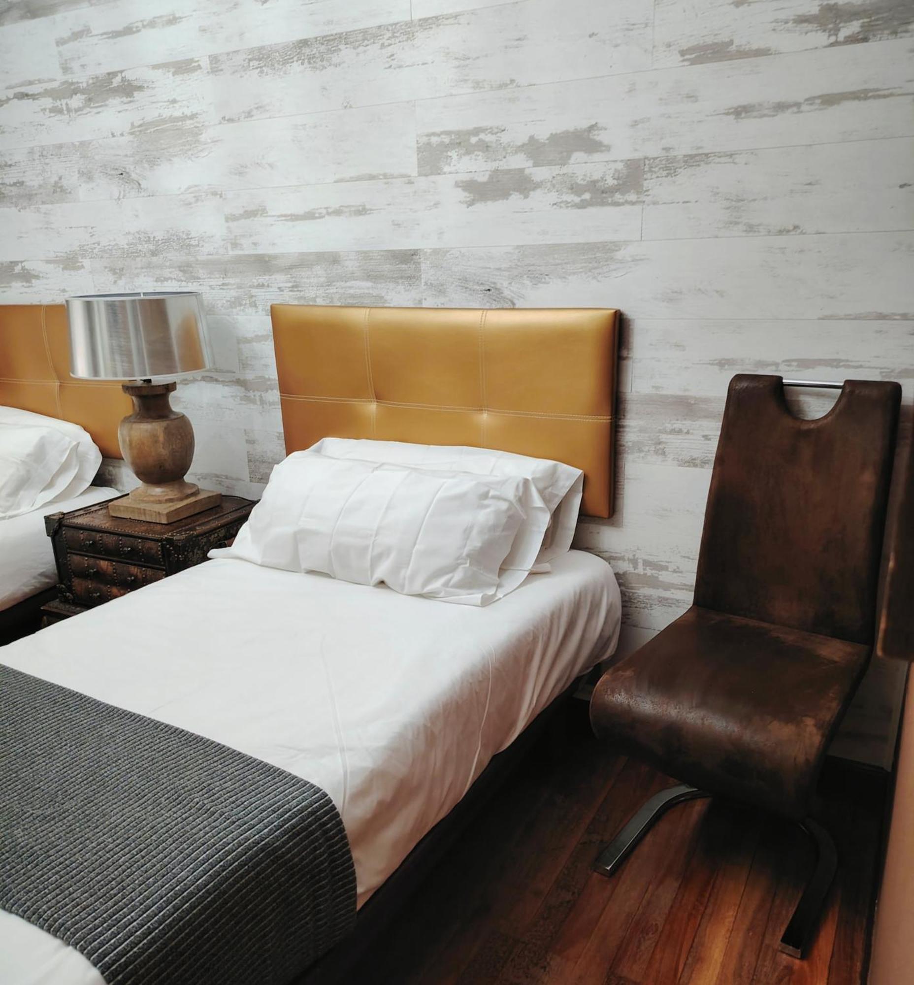 Apartamento Diego's Vintage Bilbao