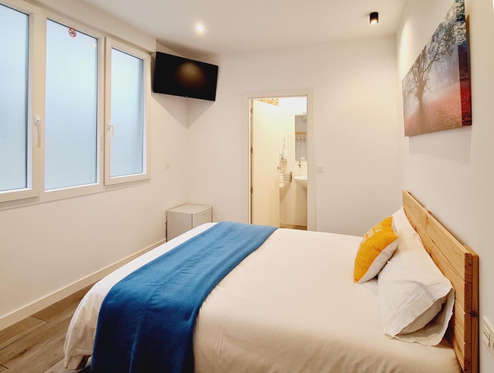Guest house Lidon Bilbao