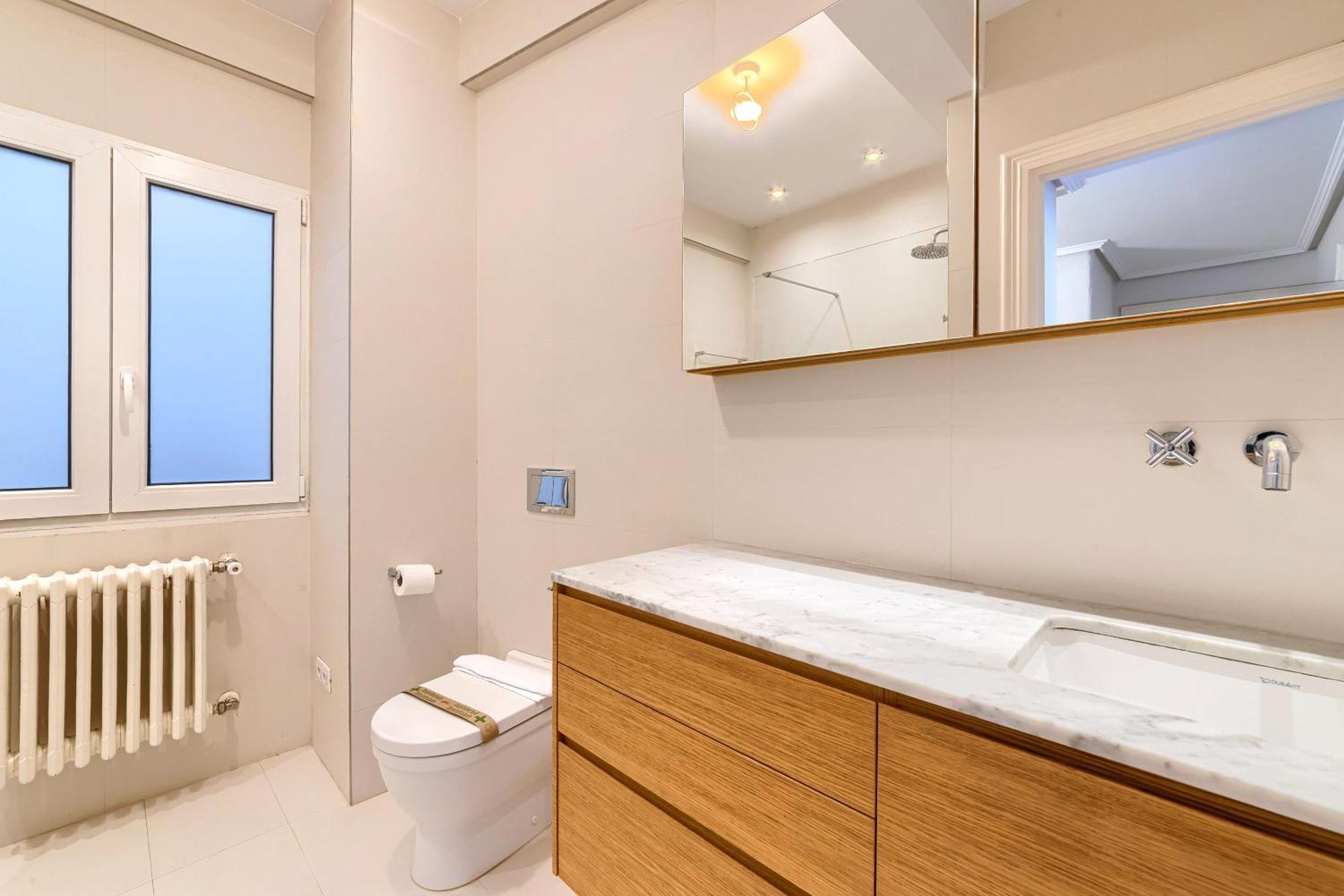 Azkuna Plaza & Vista Alegre By Next Stop Bilbao Apartamento *