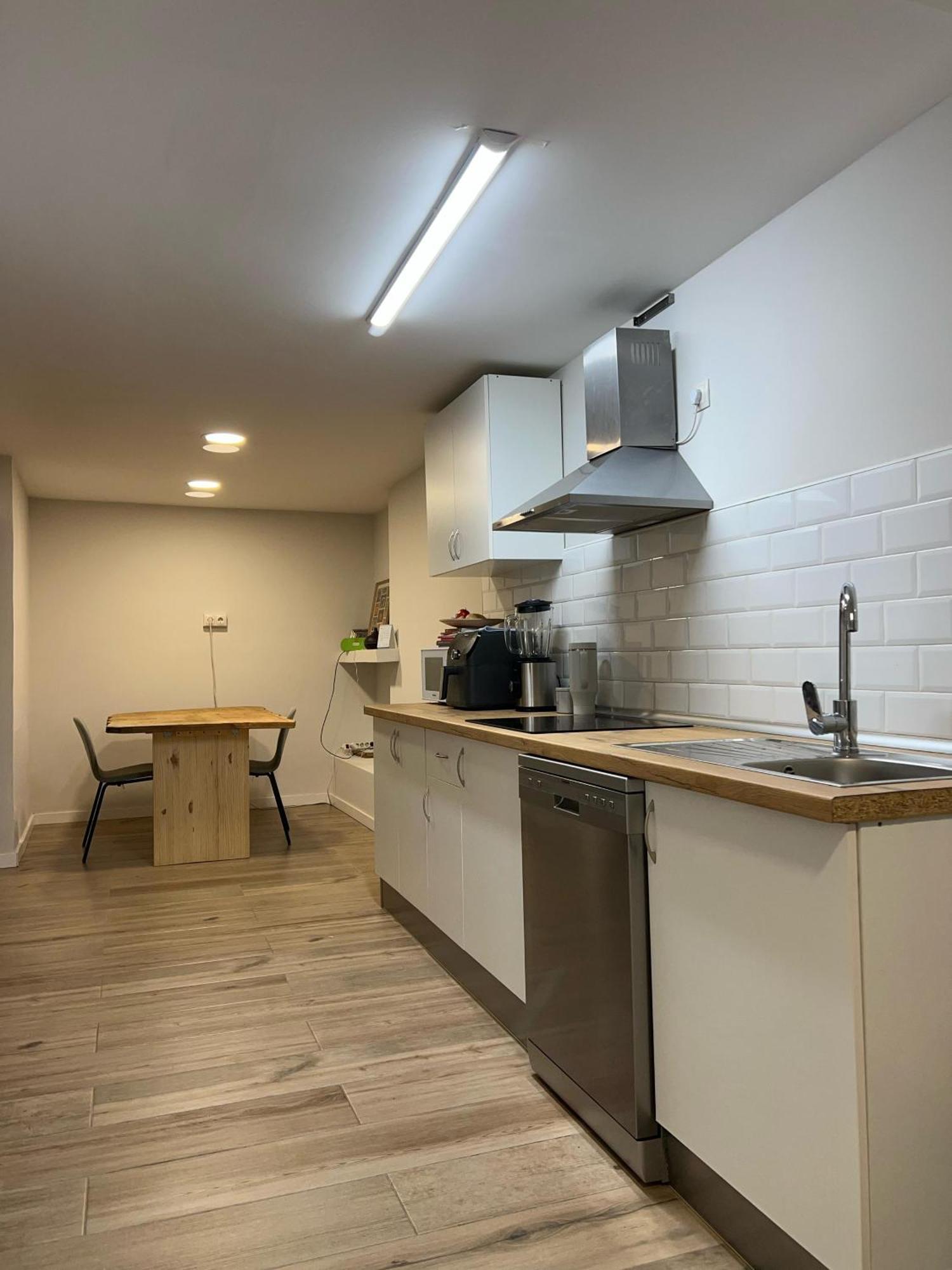 Habitación en casa particular Blue 25 Bilbao