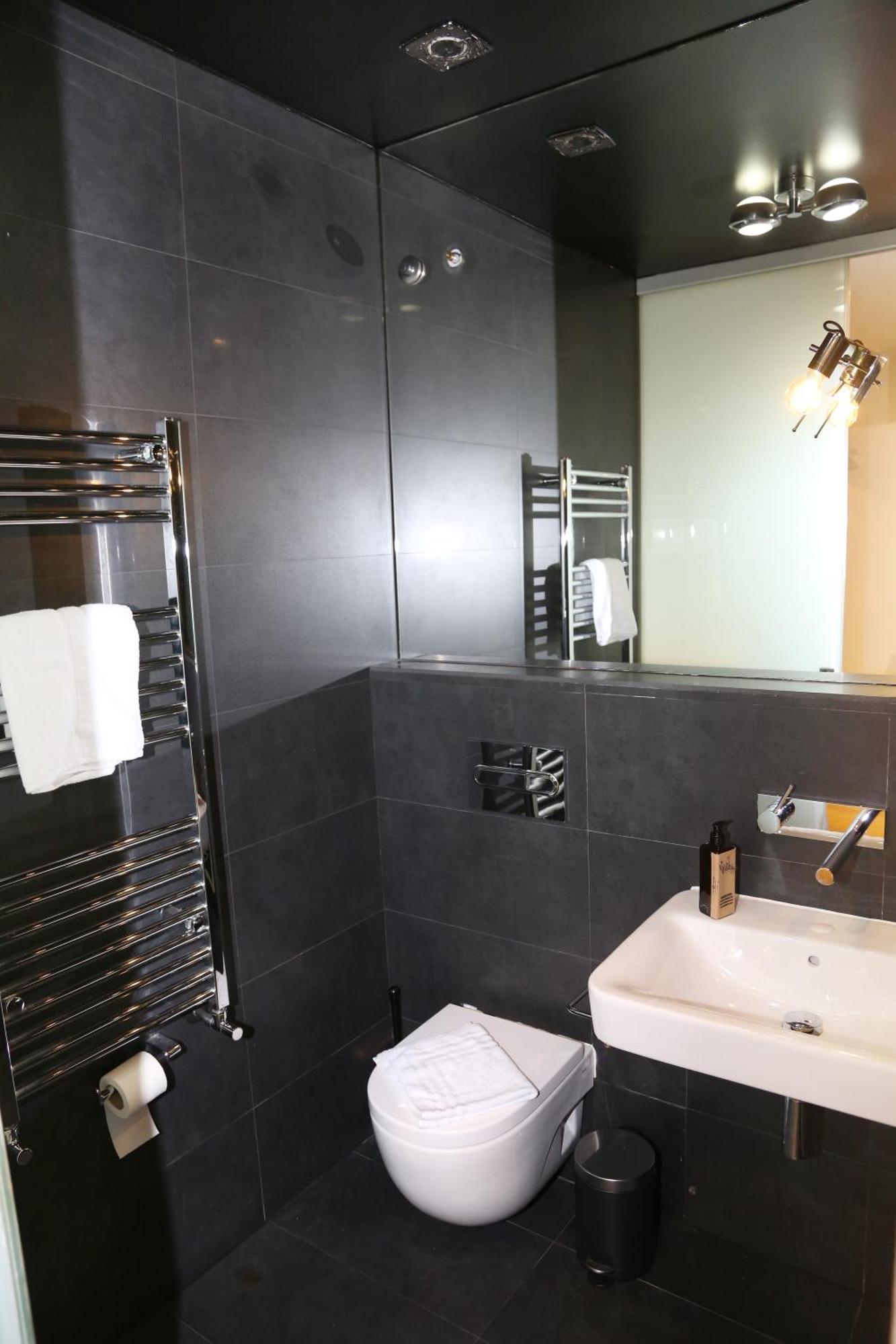 Apartamento Baps *