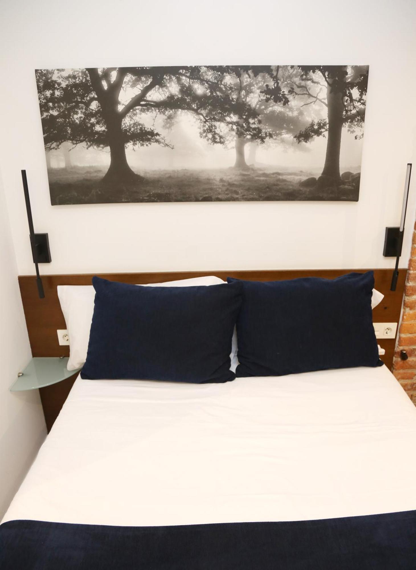 Baps Apartamento
