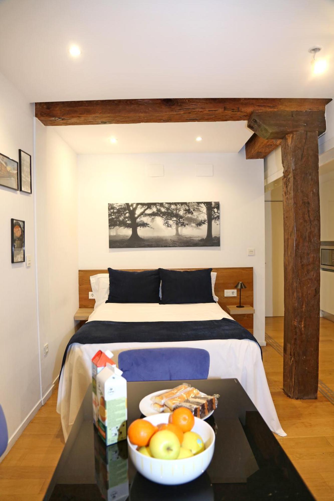 Baps Apartamento Bilbao