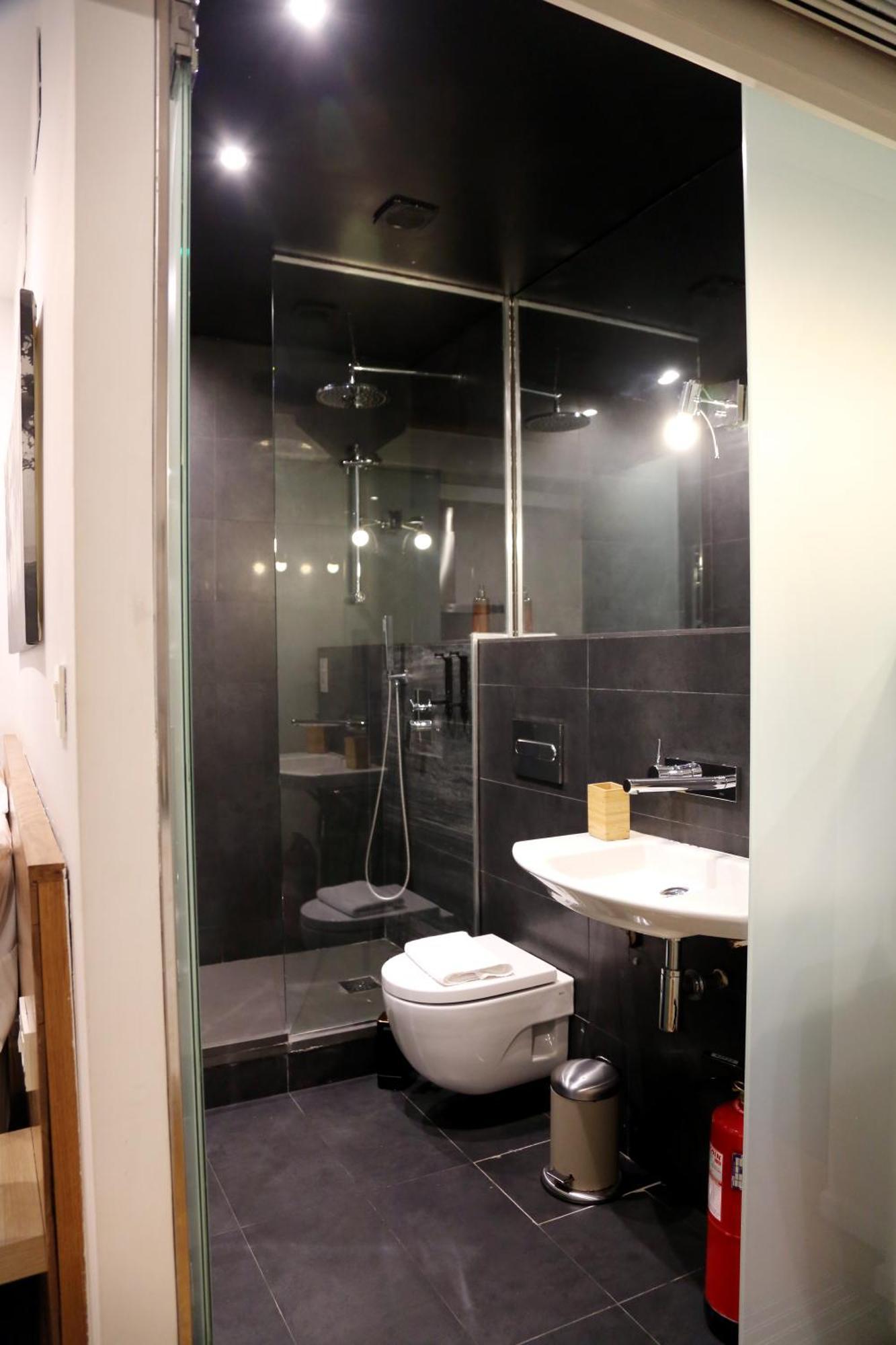 Apartamento Baps Bilbao