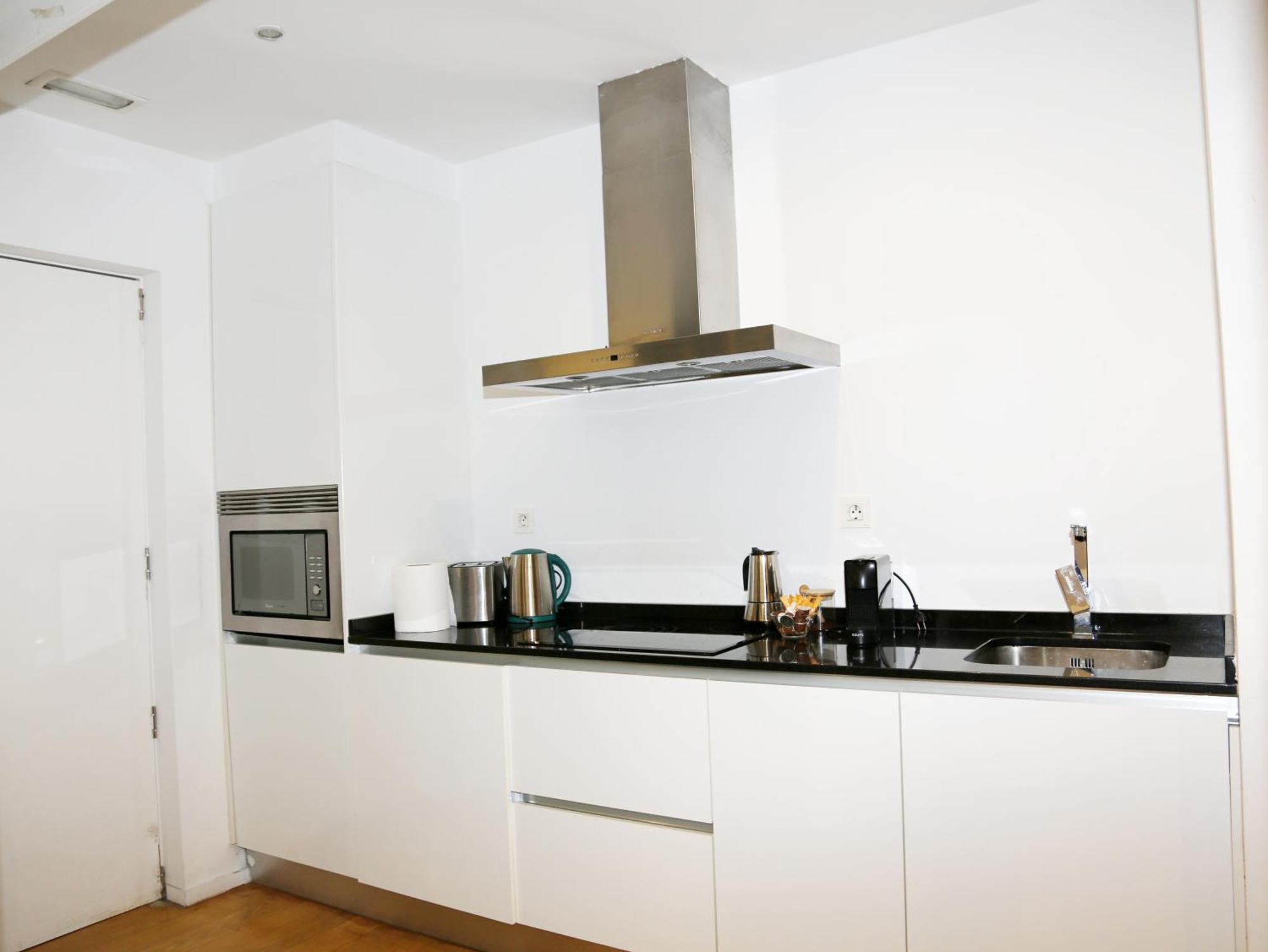 Baps Apartamento Bilbao