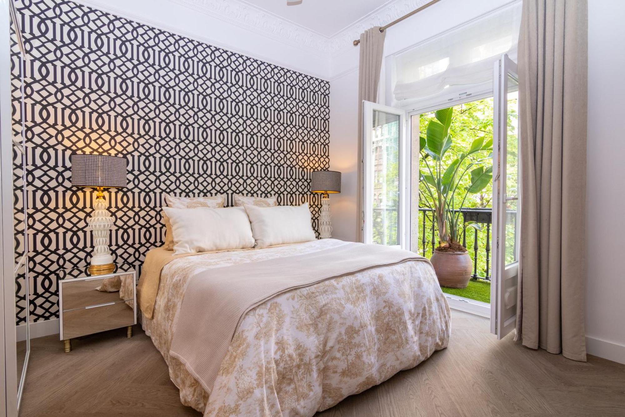 Palace Lujo Y Elegancia Apartamento *
