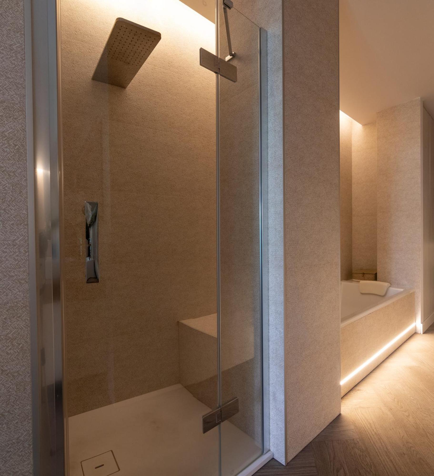 Palace Lujo Y Elegancia Apartamento Bilbao