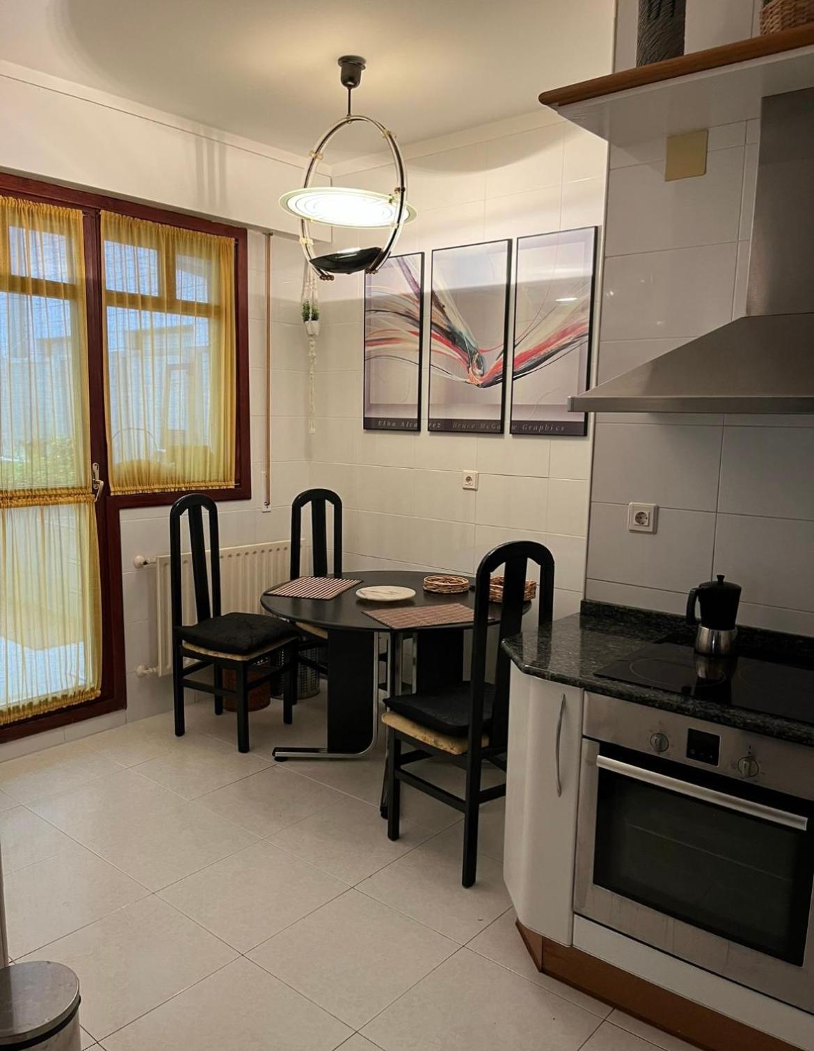 Bed and breakfast Doble Bilbao