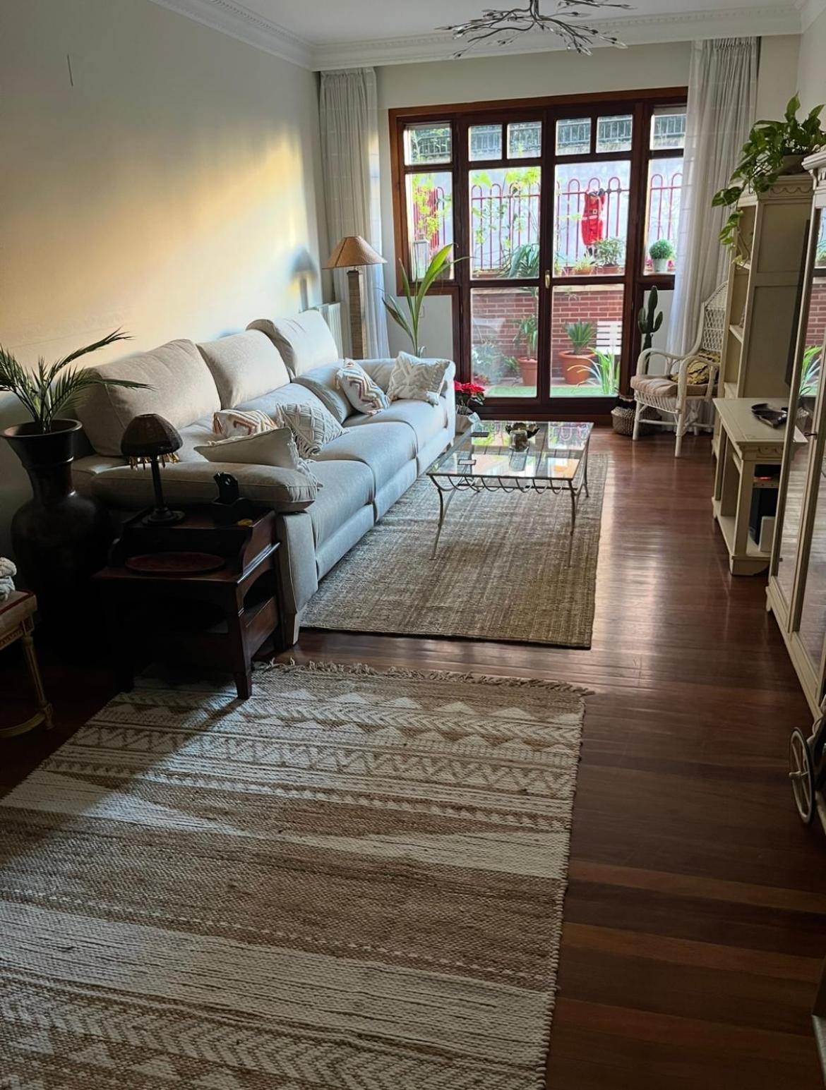 Bed and breakfast Doble Bilbao