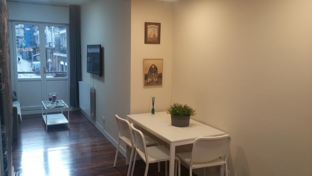 Villarias Apartamento Bilbao