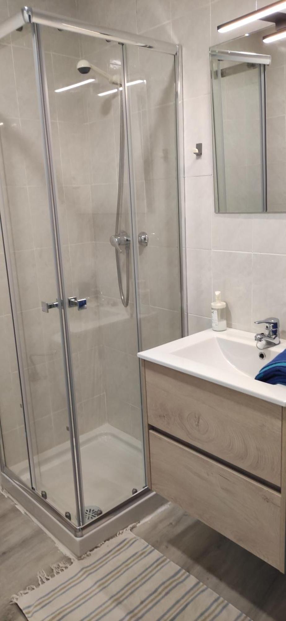 Spacious With Parking In Old Town-Casco Viejo Apartamento