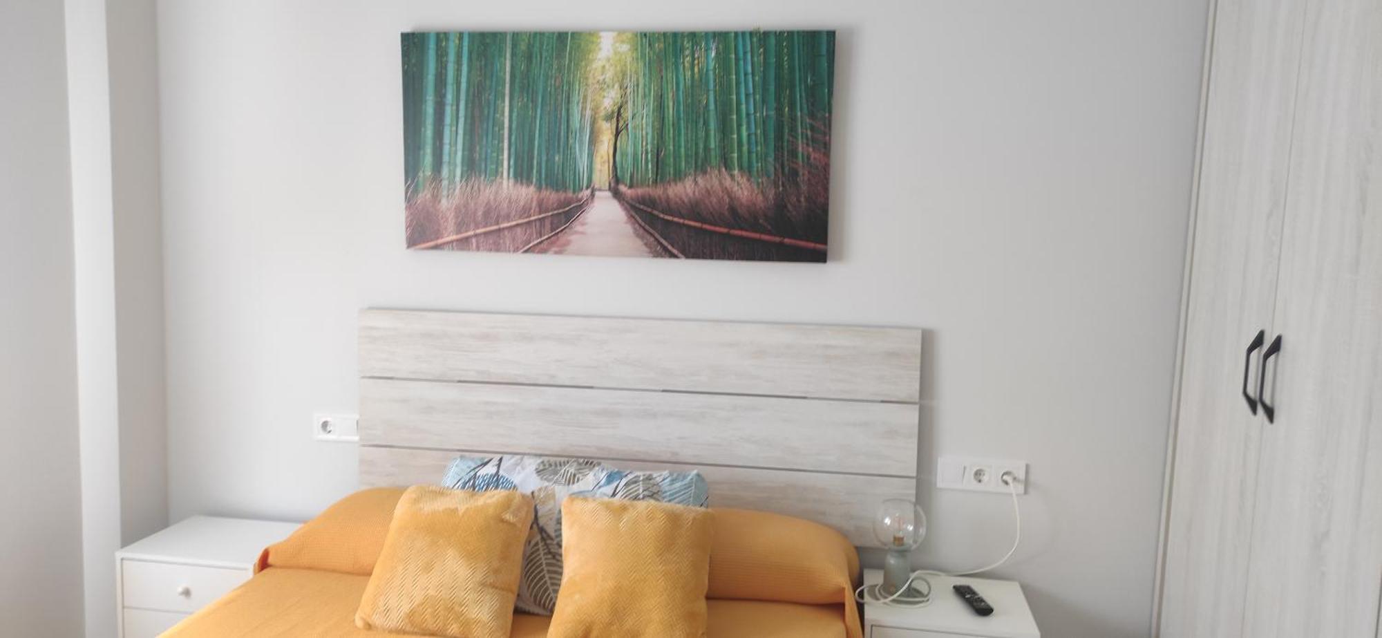 Apartamento Spacious With Parking In Old Town-Casco Viejo *