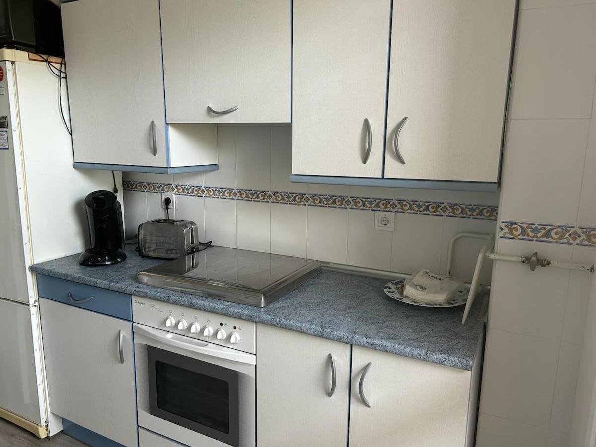 Spacious With Parking In Old Town-Casco Viejo Apartamento *